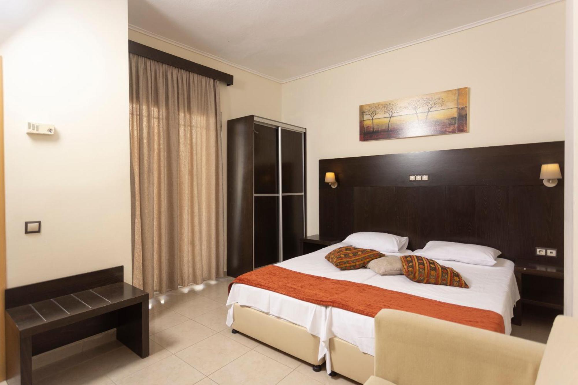 Hotel Grandotel