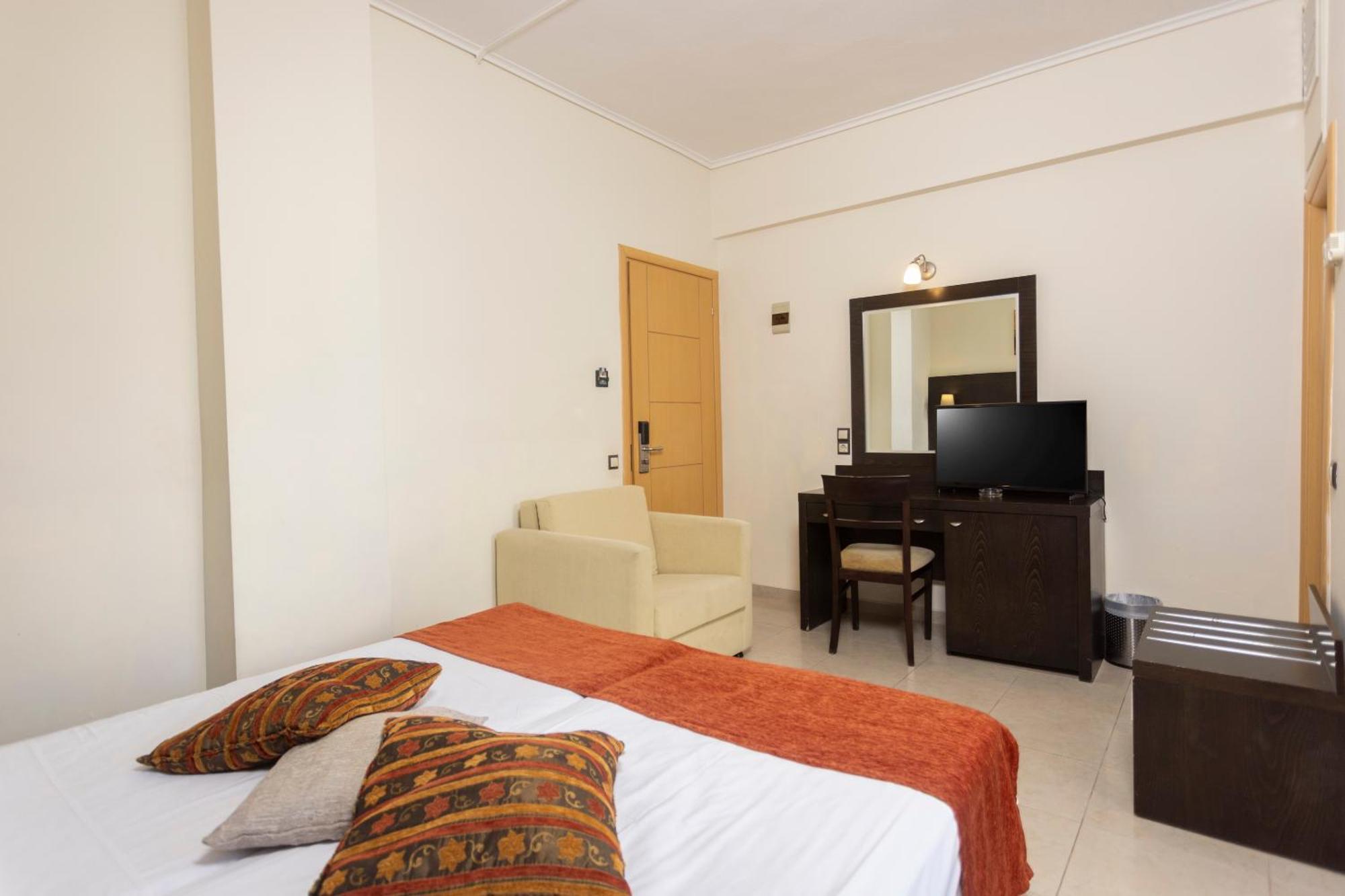 Grandotel Hotel Hanioti