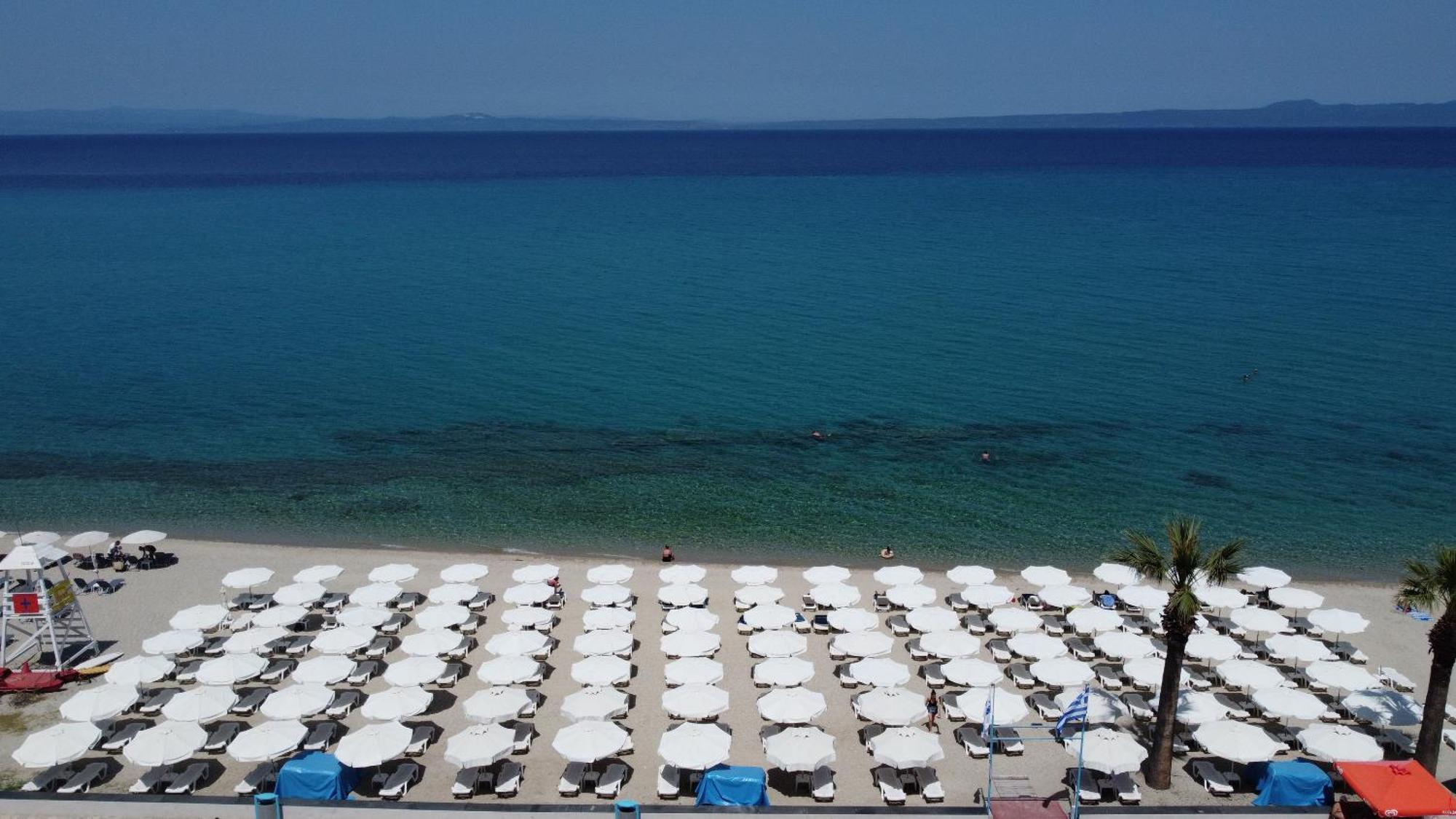 Grandotel Hotel 4*