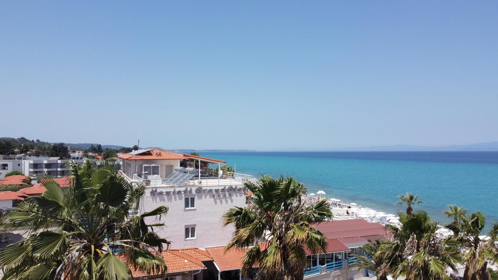 Hotel Grandotel