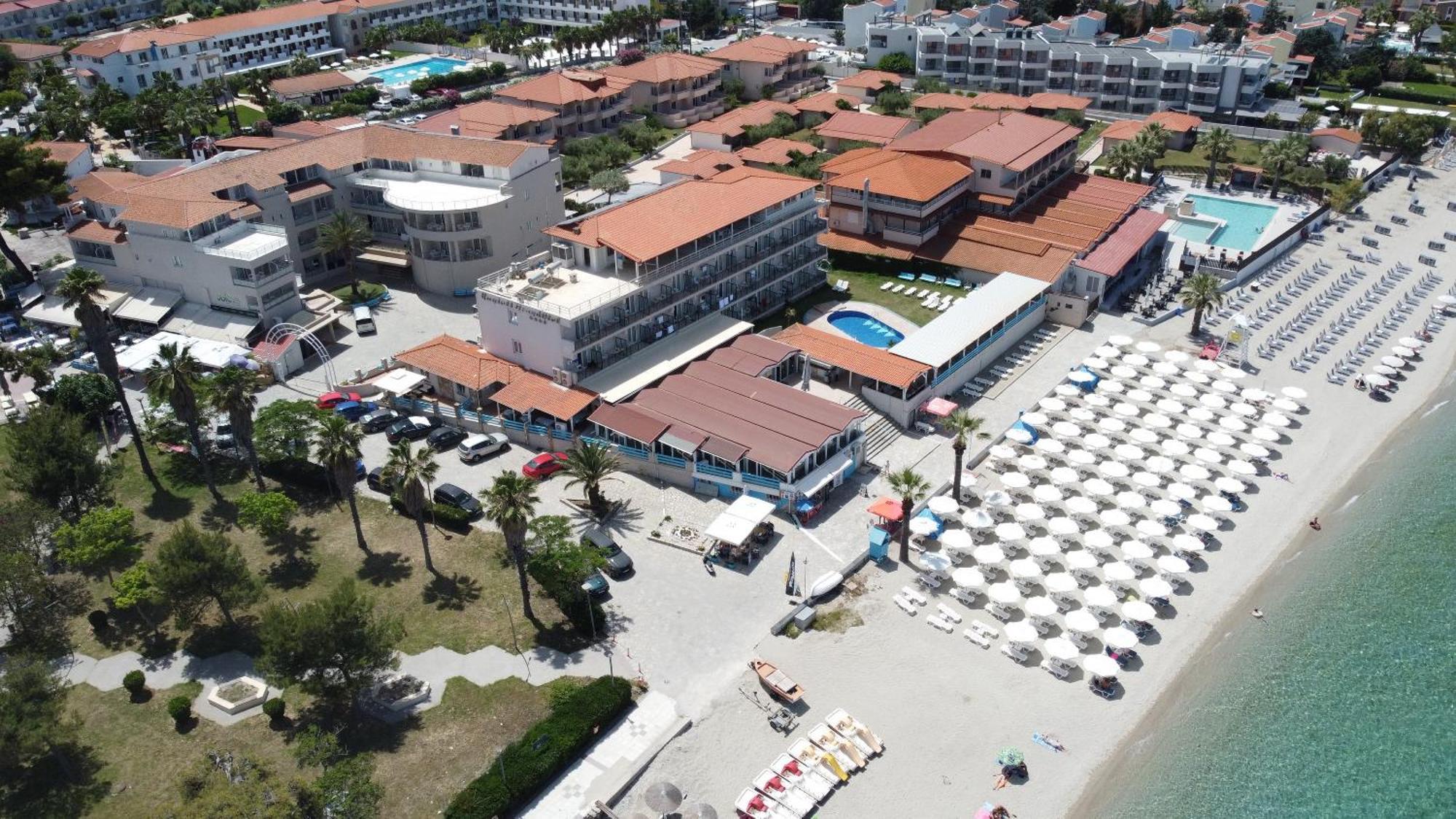Grandotel Hotel