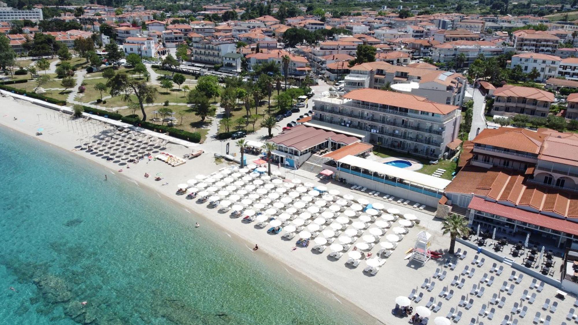 Grandotel Hotel 4*