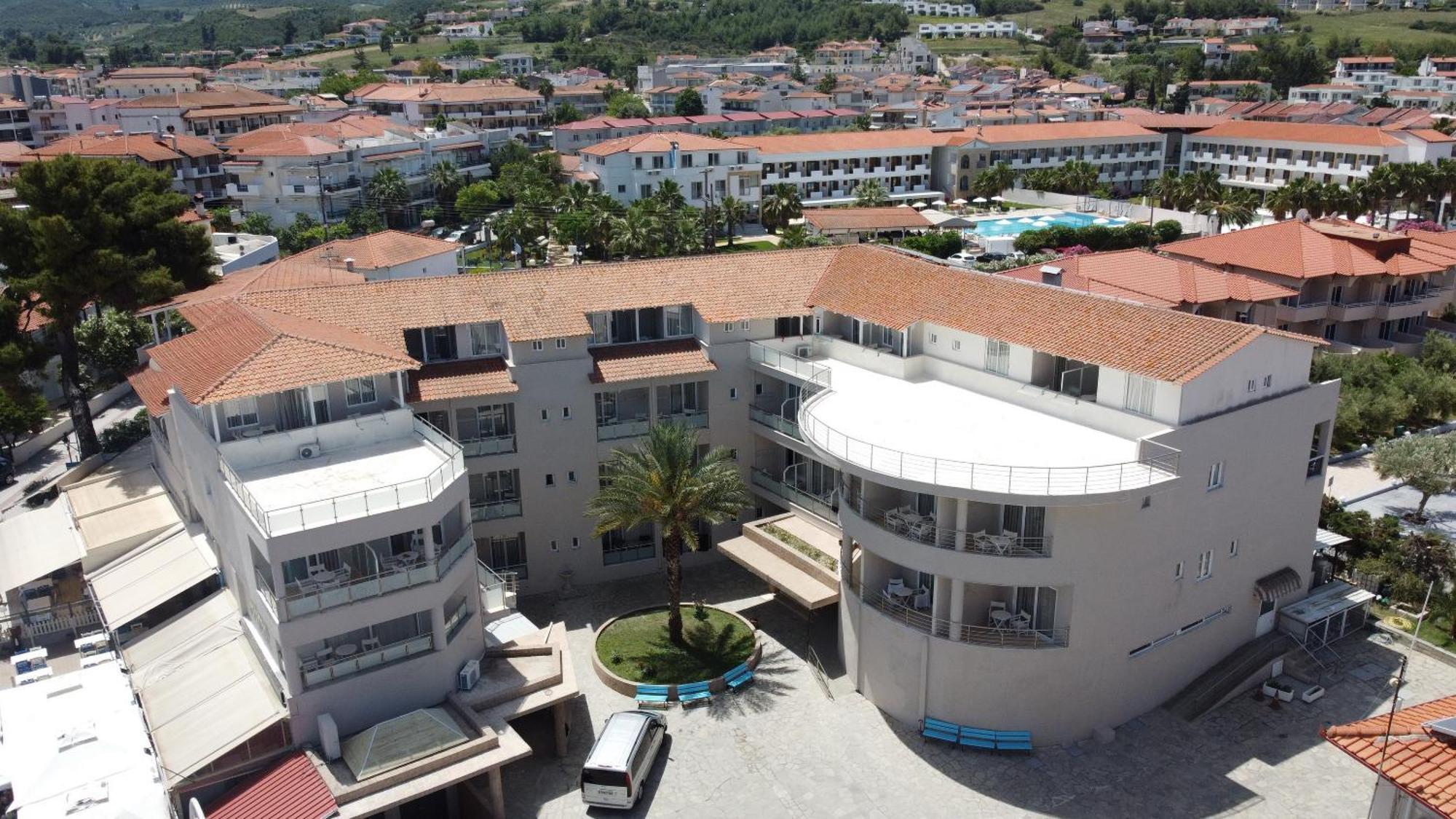Grandotel