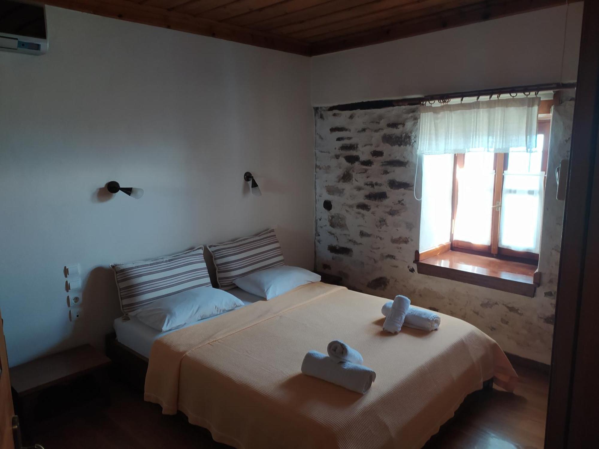 Guest house Archontiko Iatridis Mouresi