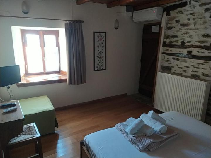 Guest house Archontiko Iatridis