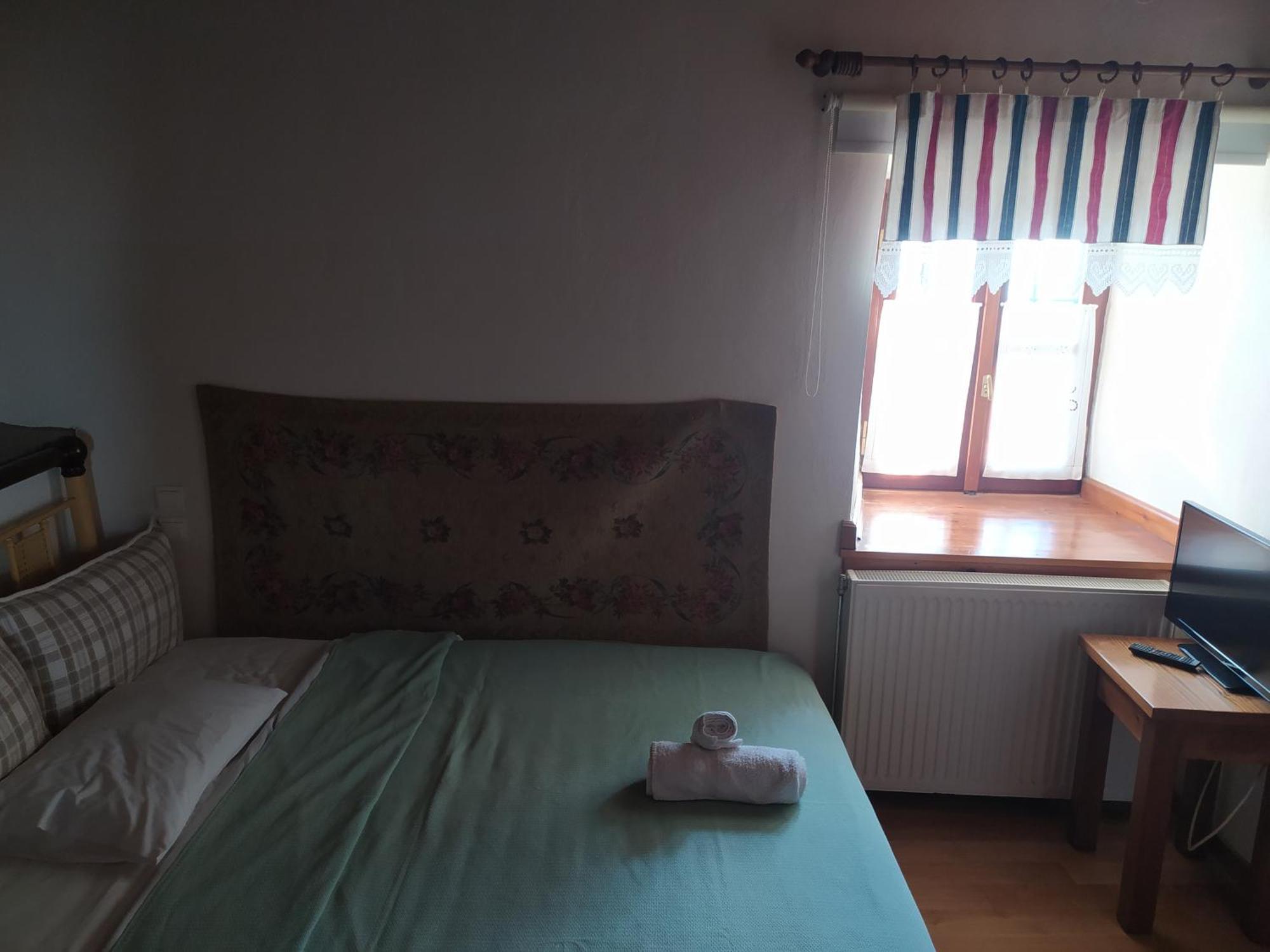 Archontiko Iatridis Guest house *