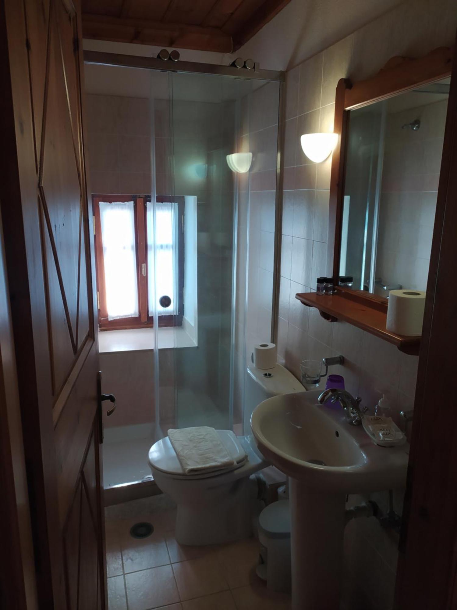Guest house Archontiko Iatridis Mouresi