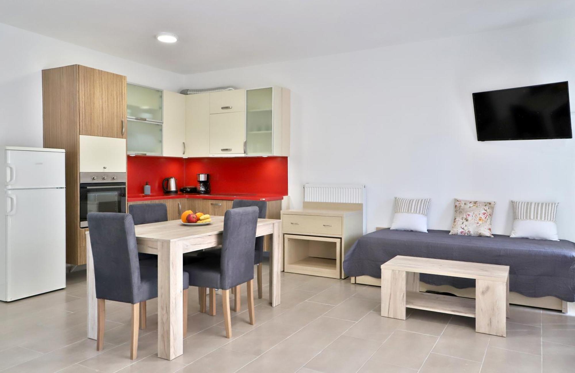 Apartment Helios &