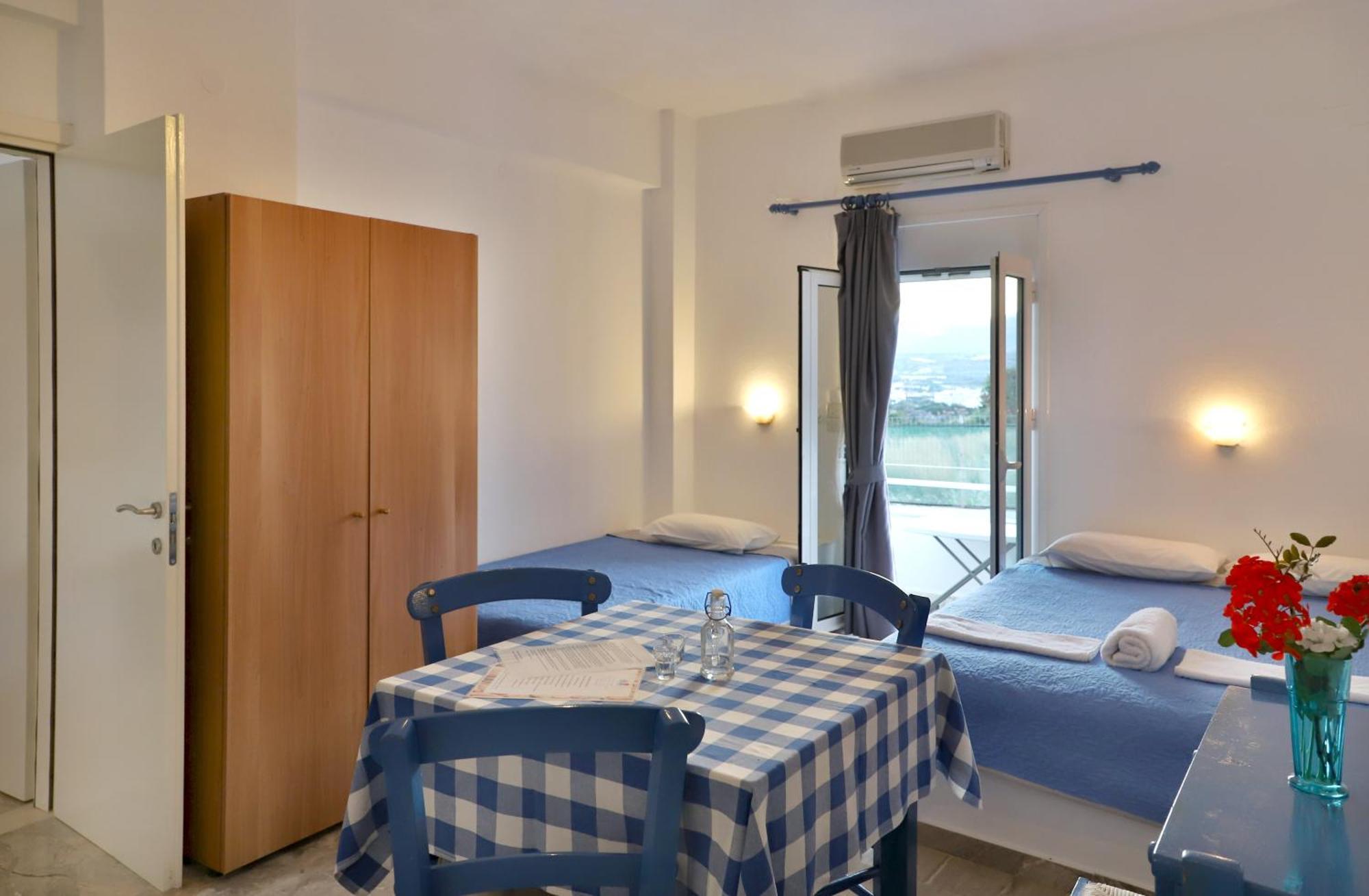 Apartment Helios &