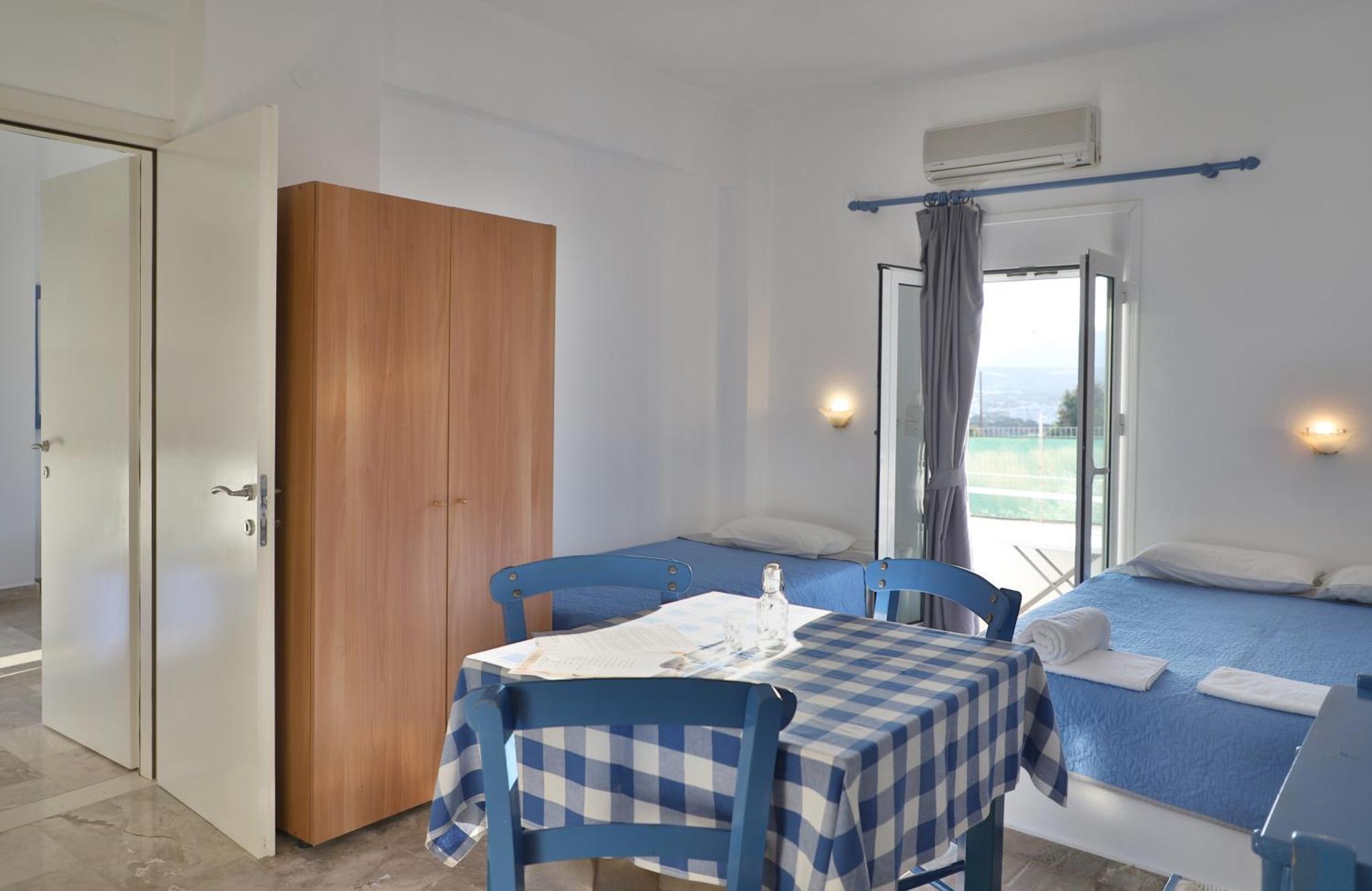 Helios & Apartment *