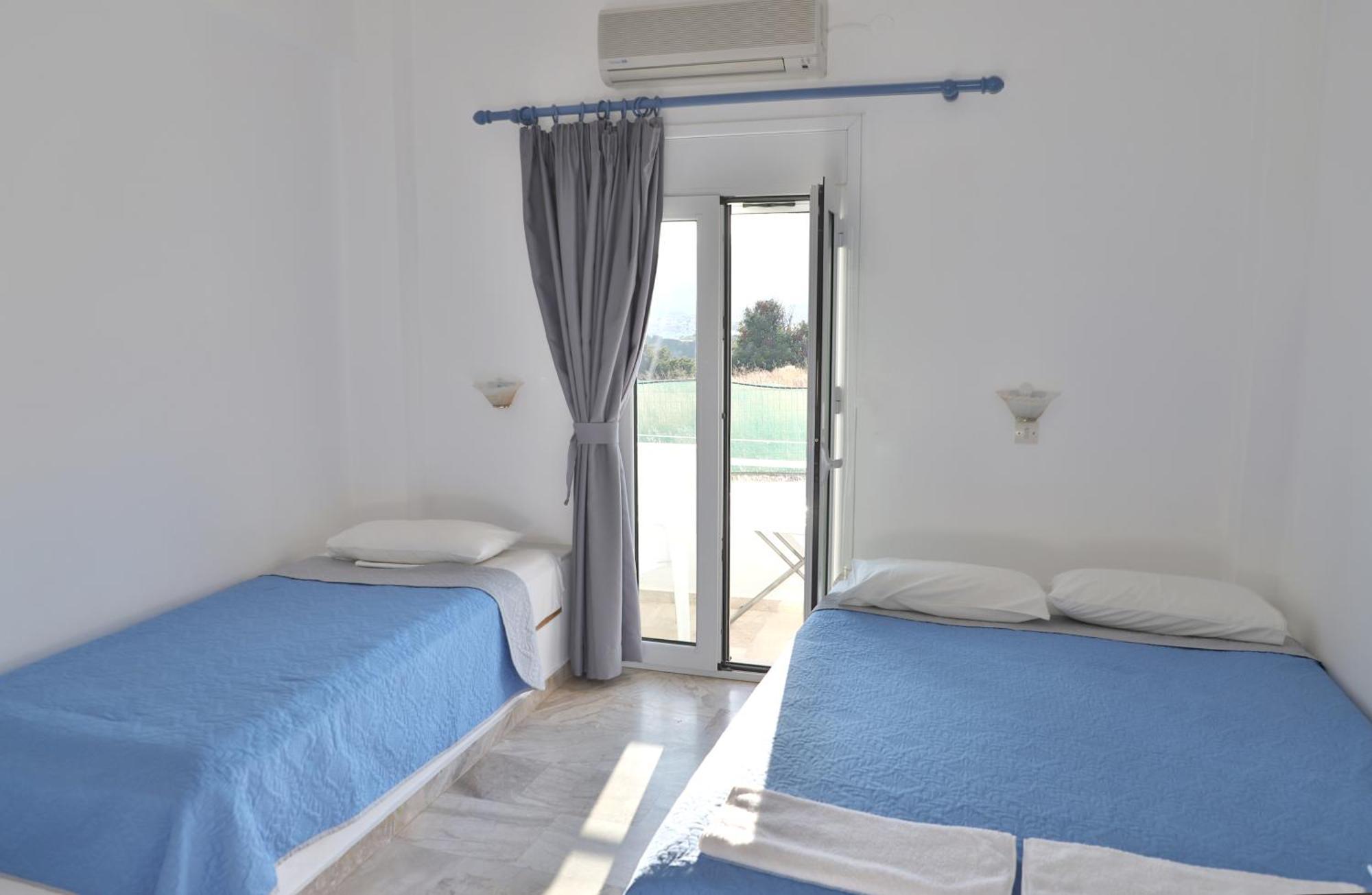 Helios & Apartment