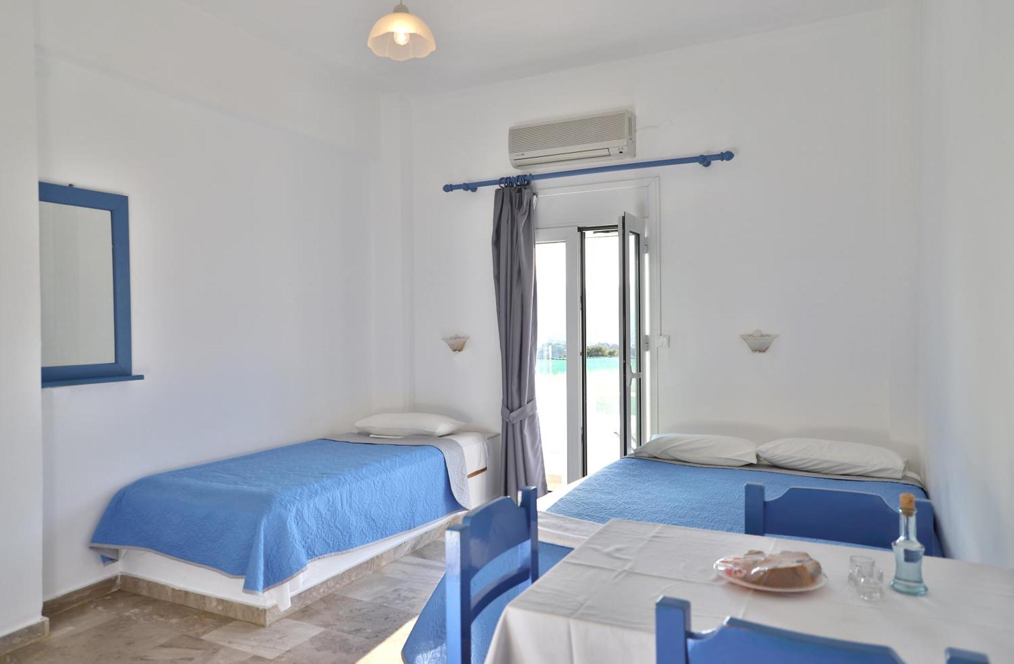 Helios & Apartment *