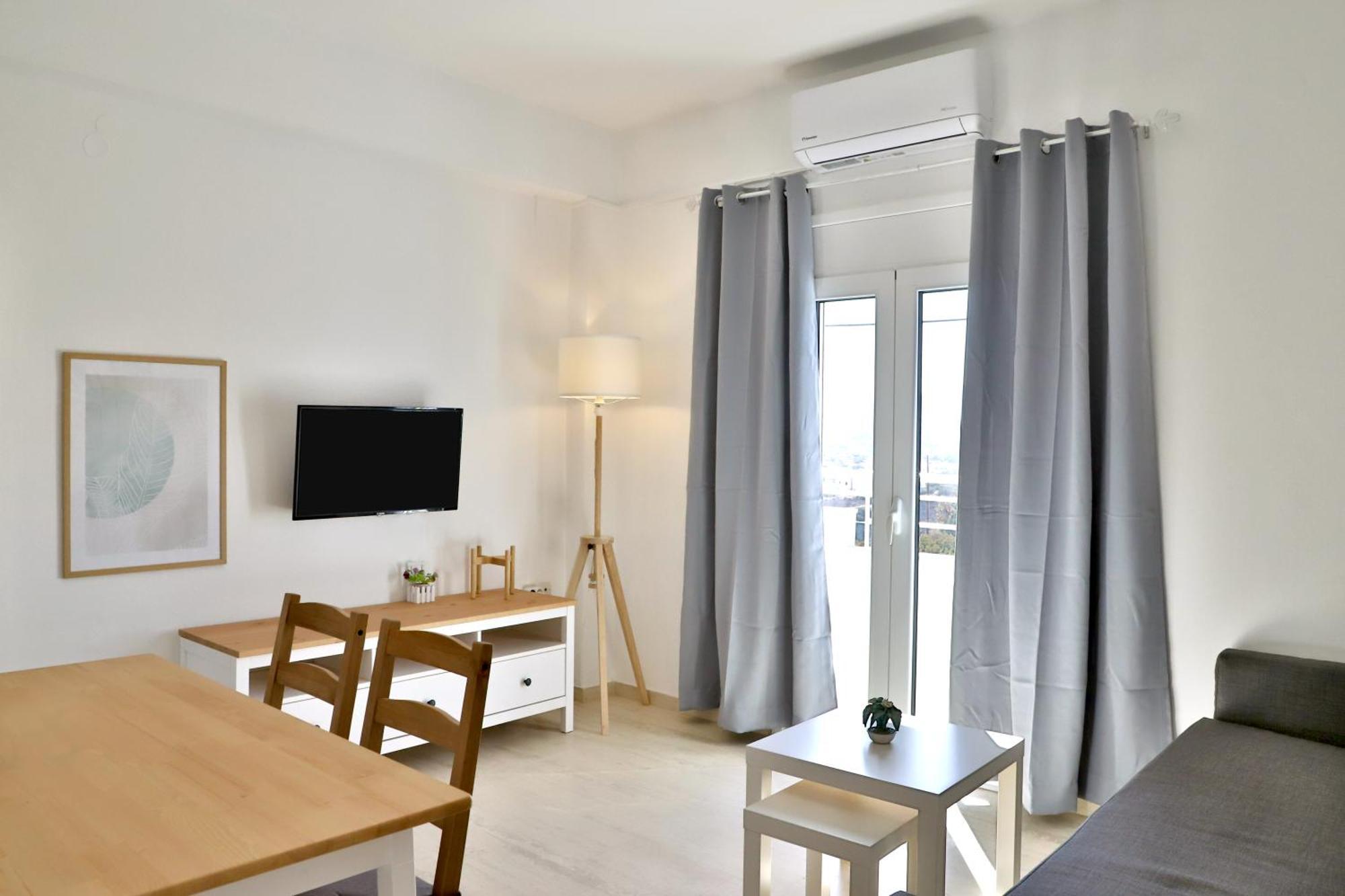 Apartment Helios &