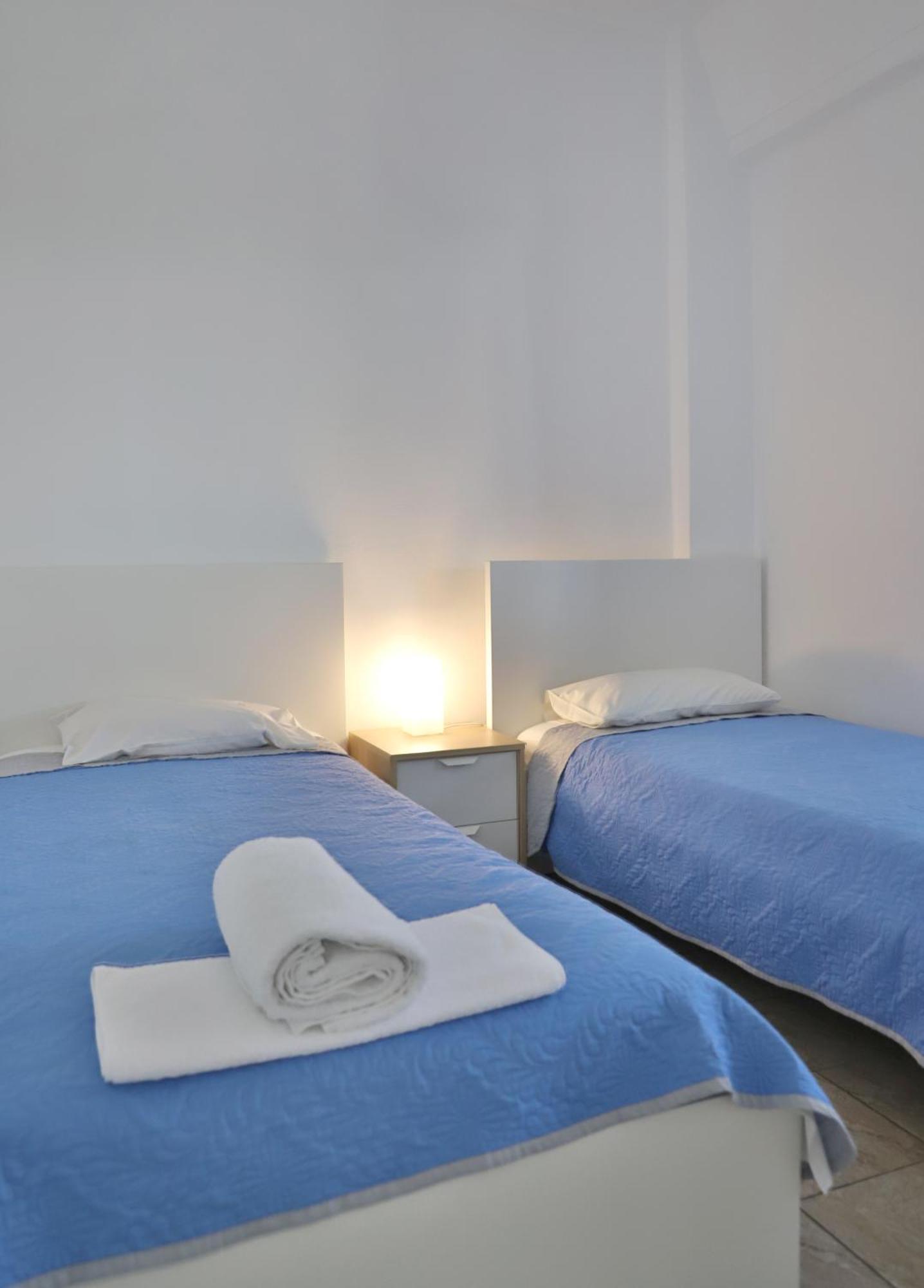 Apartment Helios & Makry Gialos (Crete)