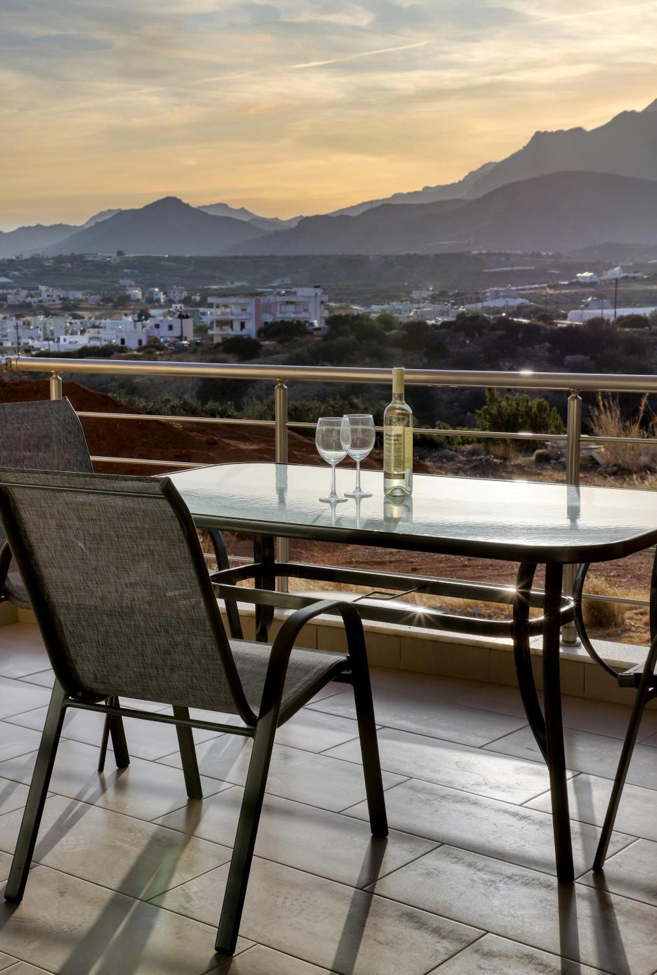 Apartment Helios &