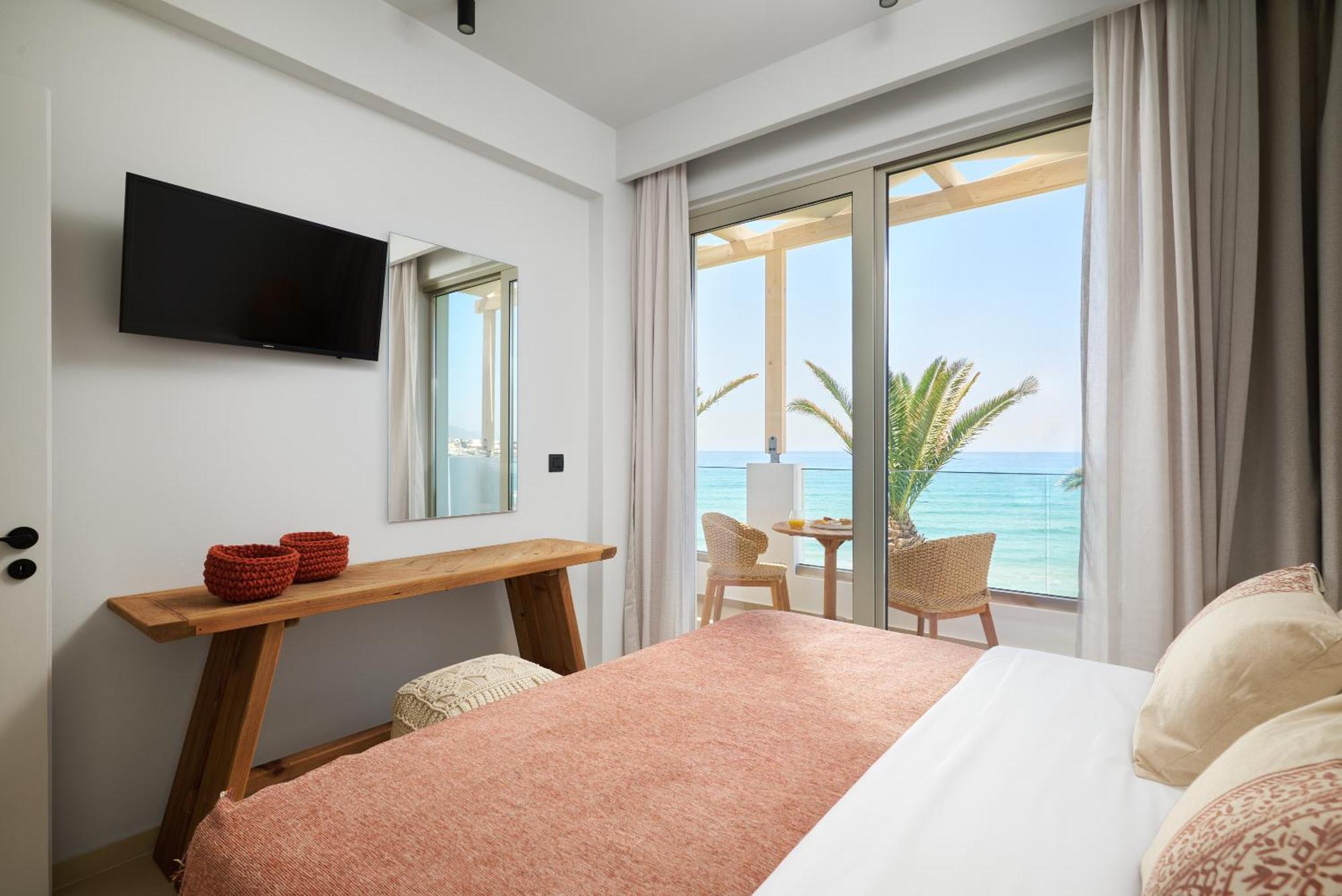 Aparthotel Artemis