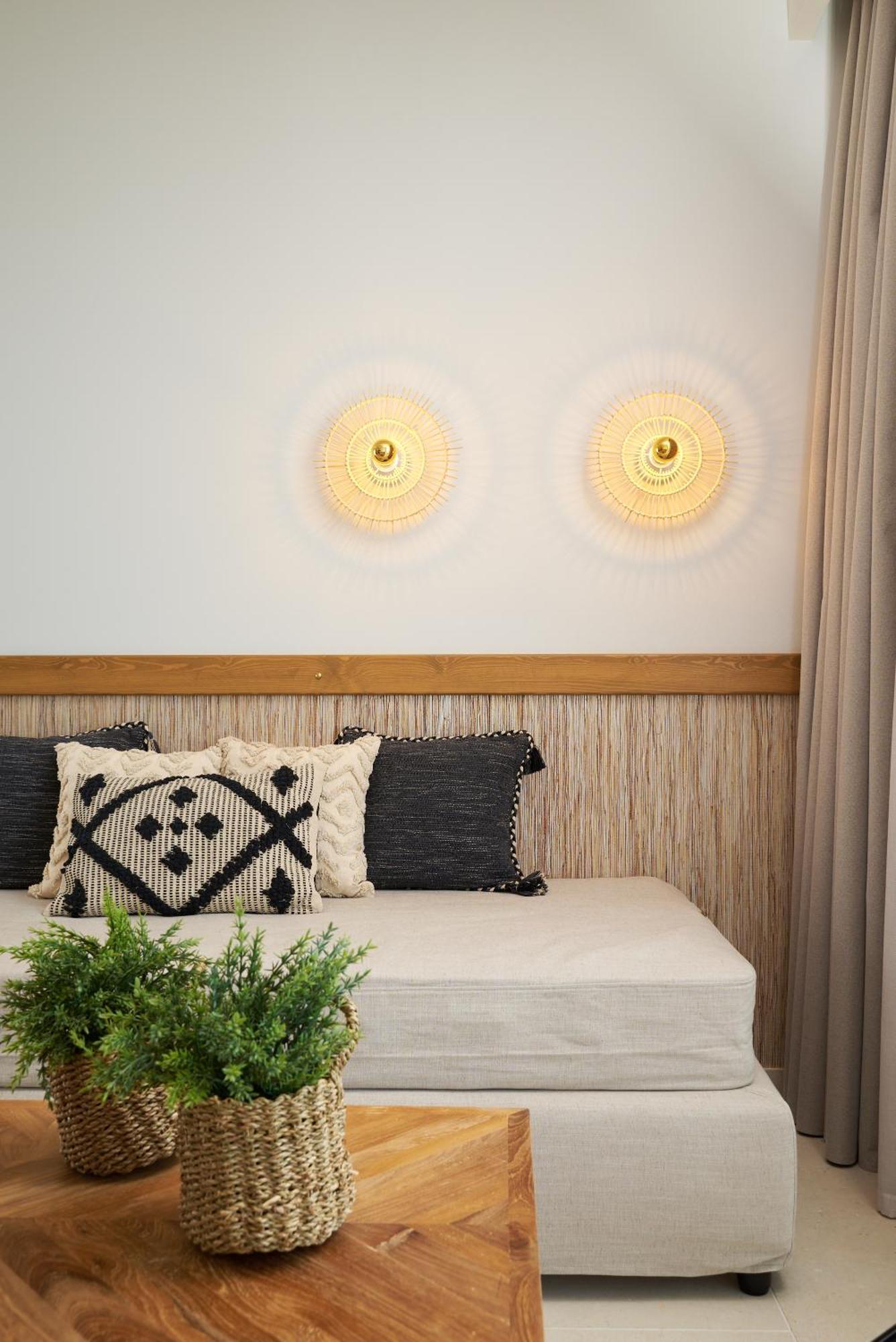 Artemis Aparthotel Makry Gialos (Crete)