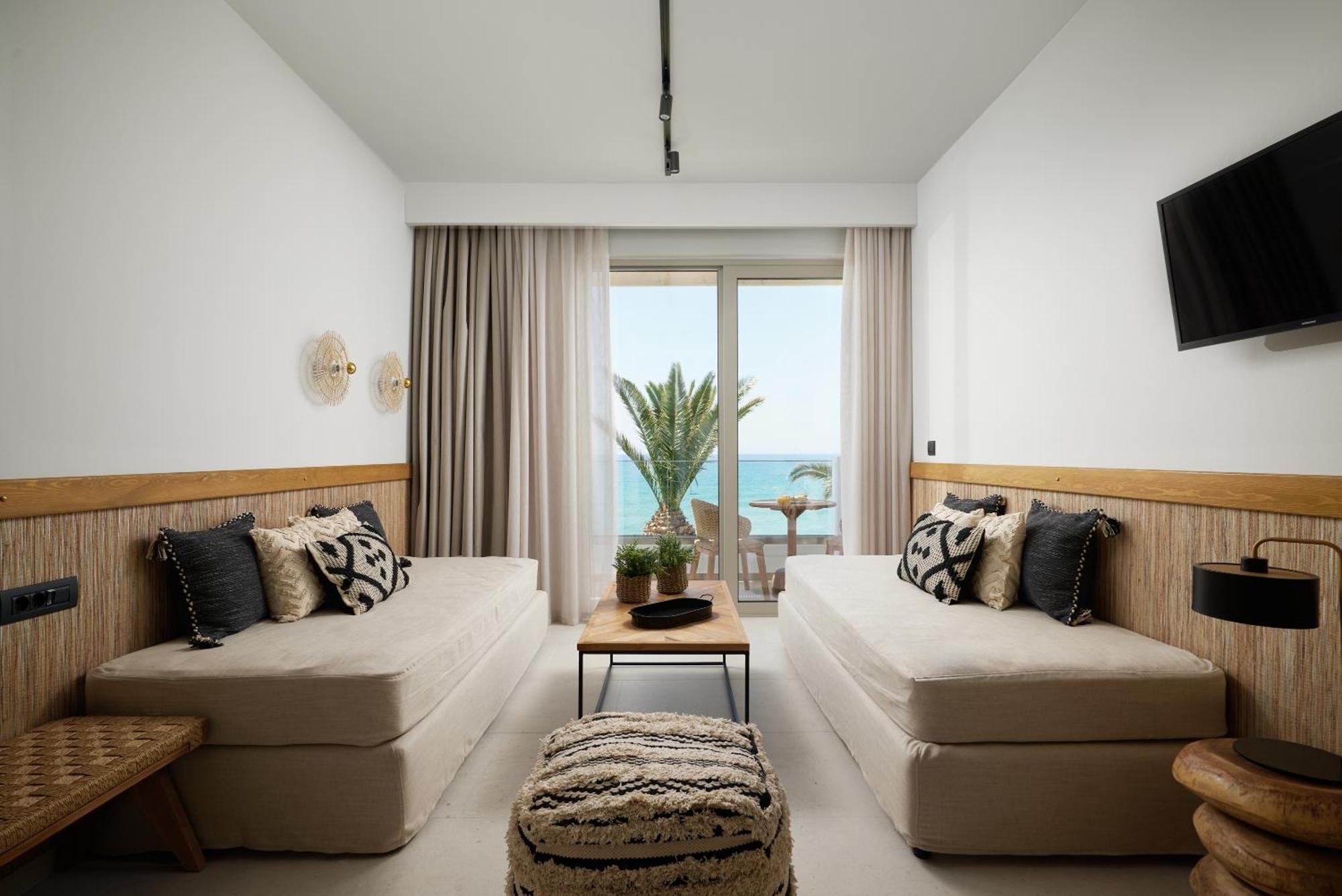 Aparthotel Artemis
