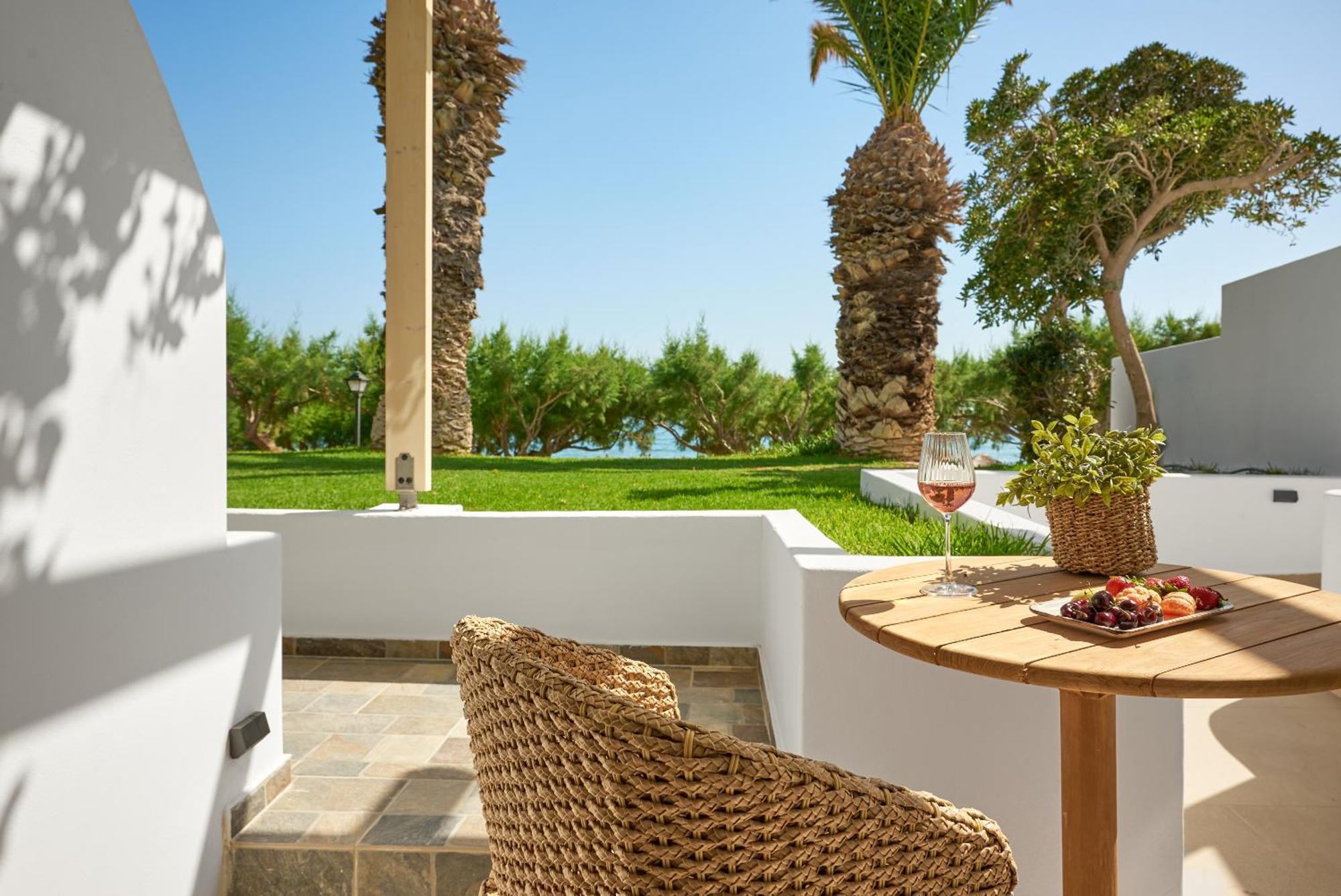 Aparthotel Artemis