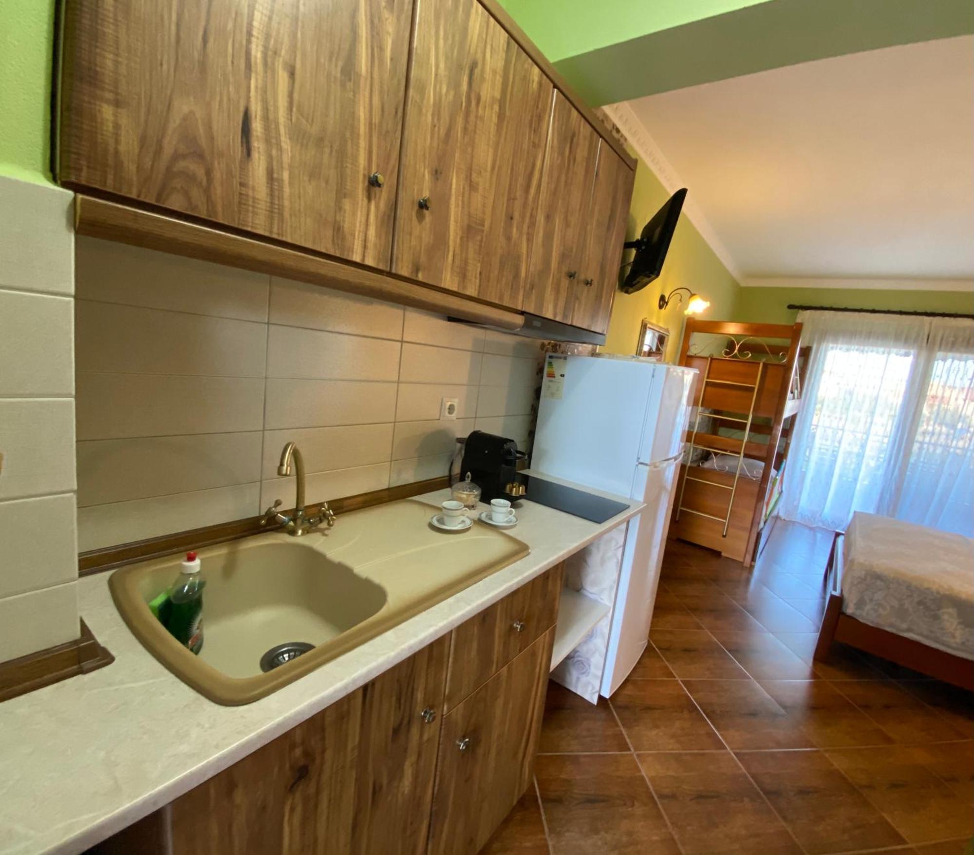 Apartment Doxa Sarti