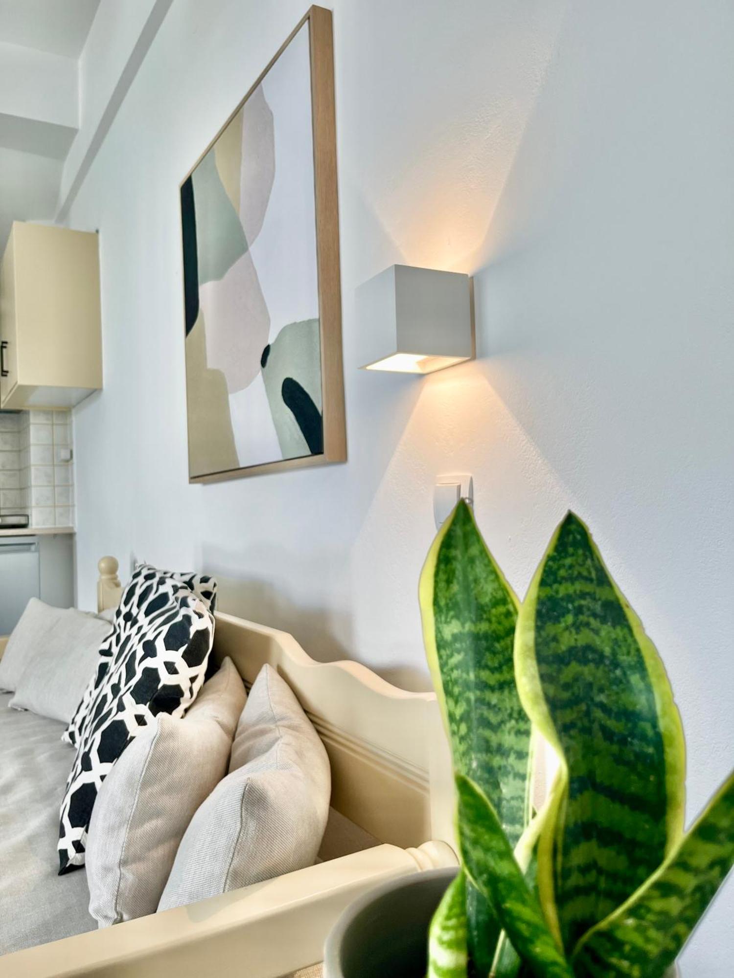 Apartment Harbour And