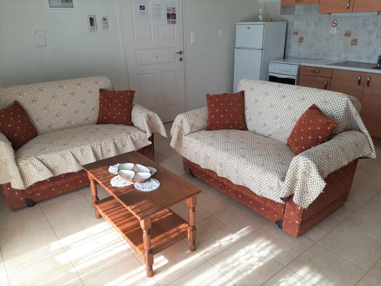 Giannos Apartment