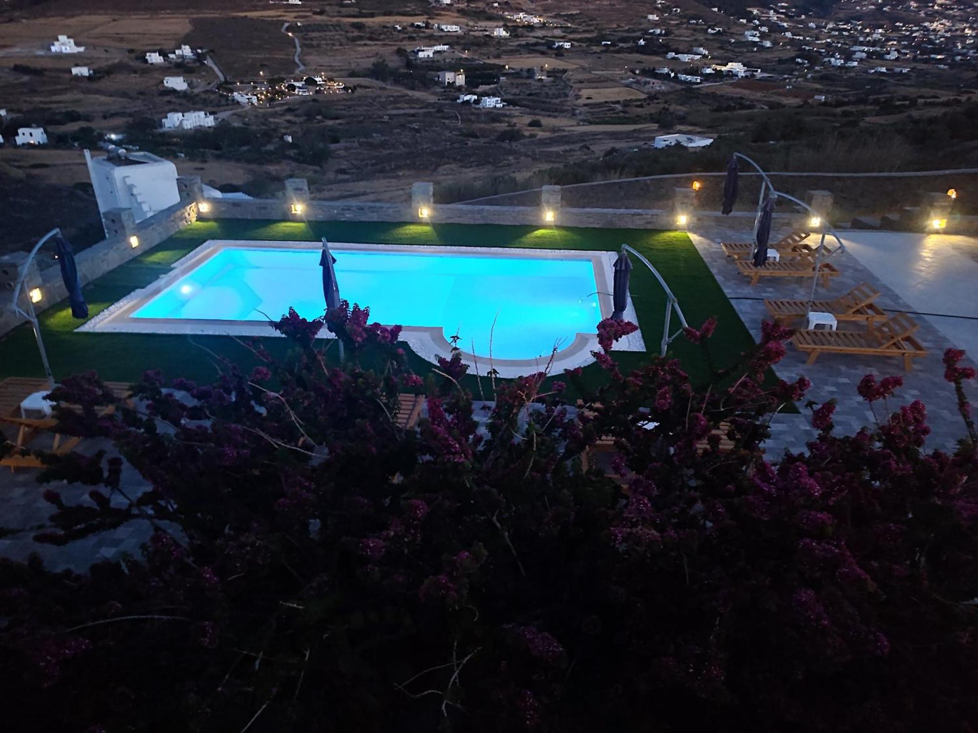 Pleiades Family Apartment Parikia (Paros)