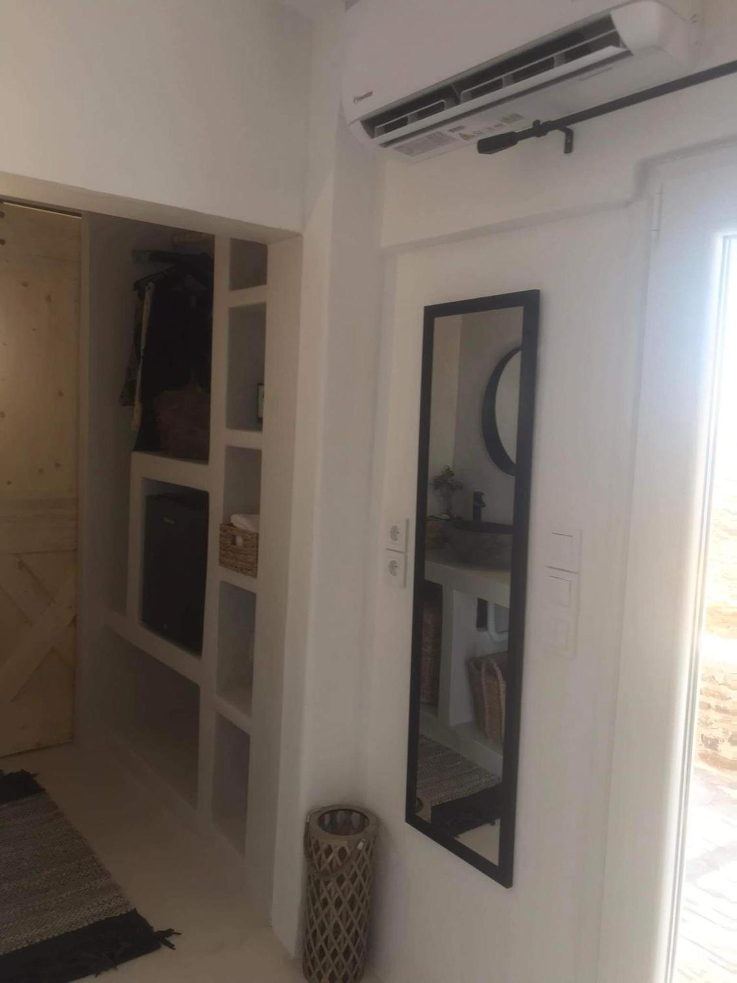 Darsi Country house