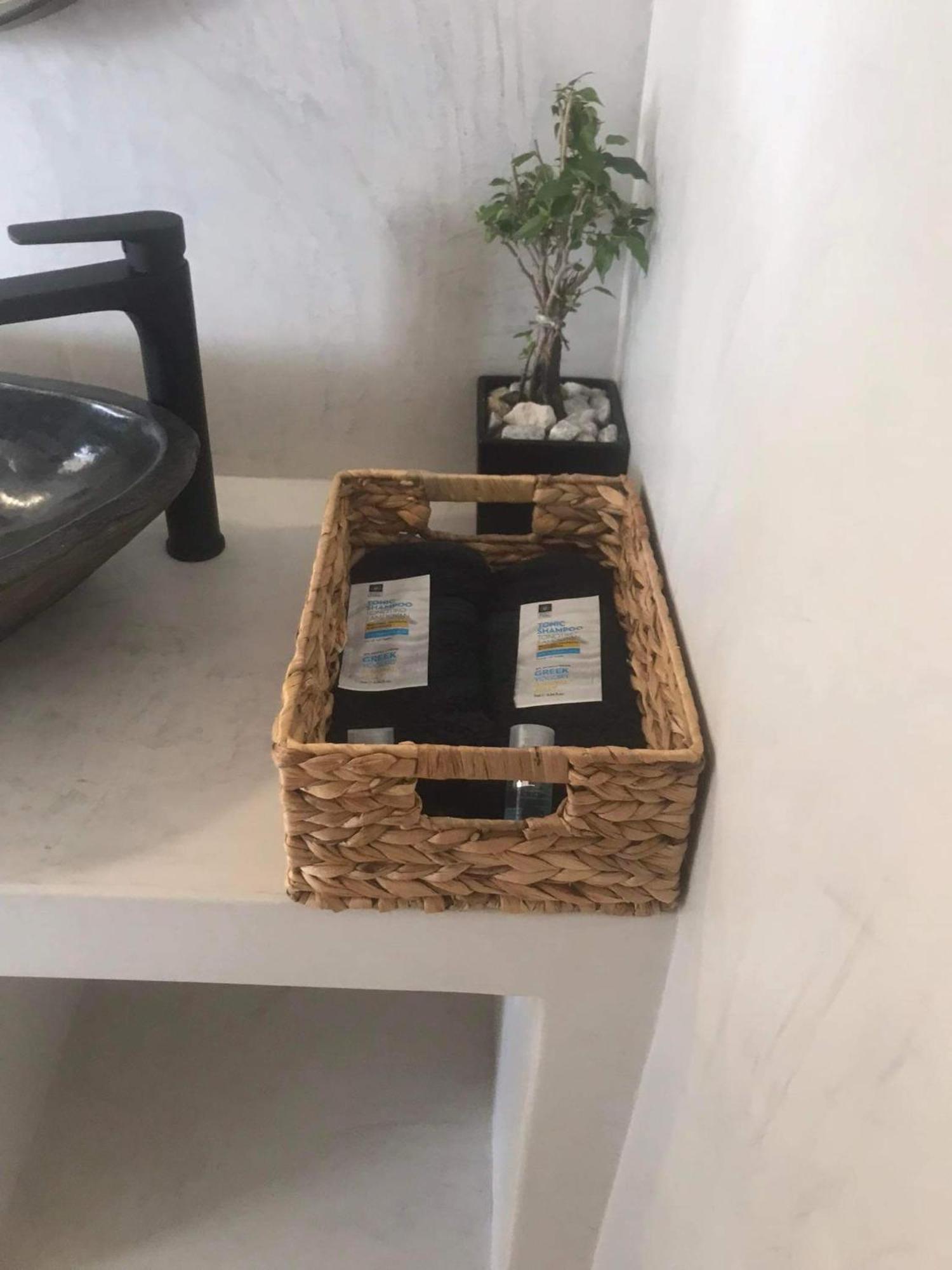 Country house Darsi Kythnos