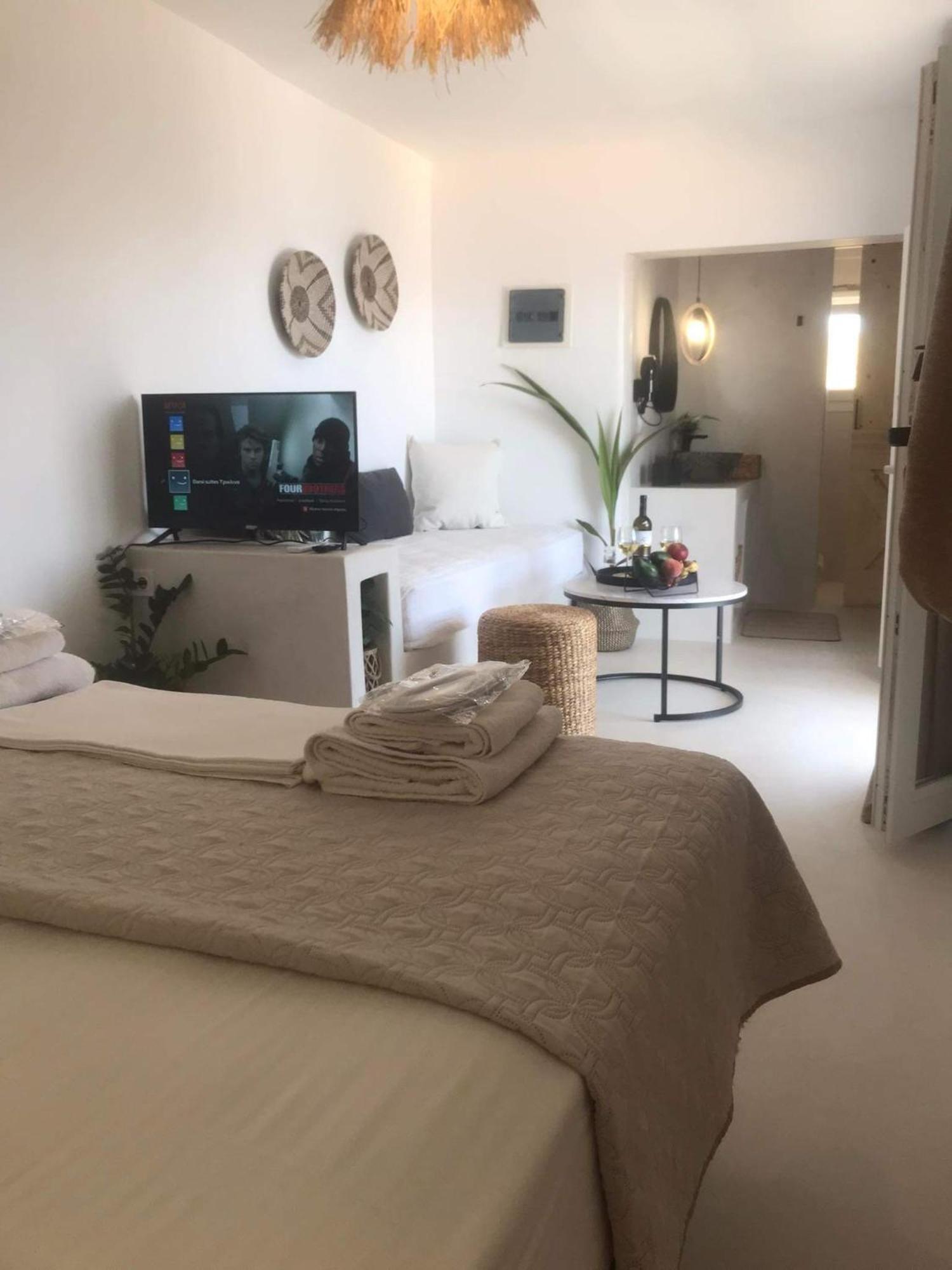 Darsi Country house Kythnos