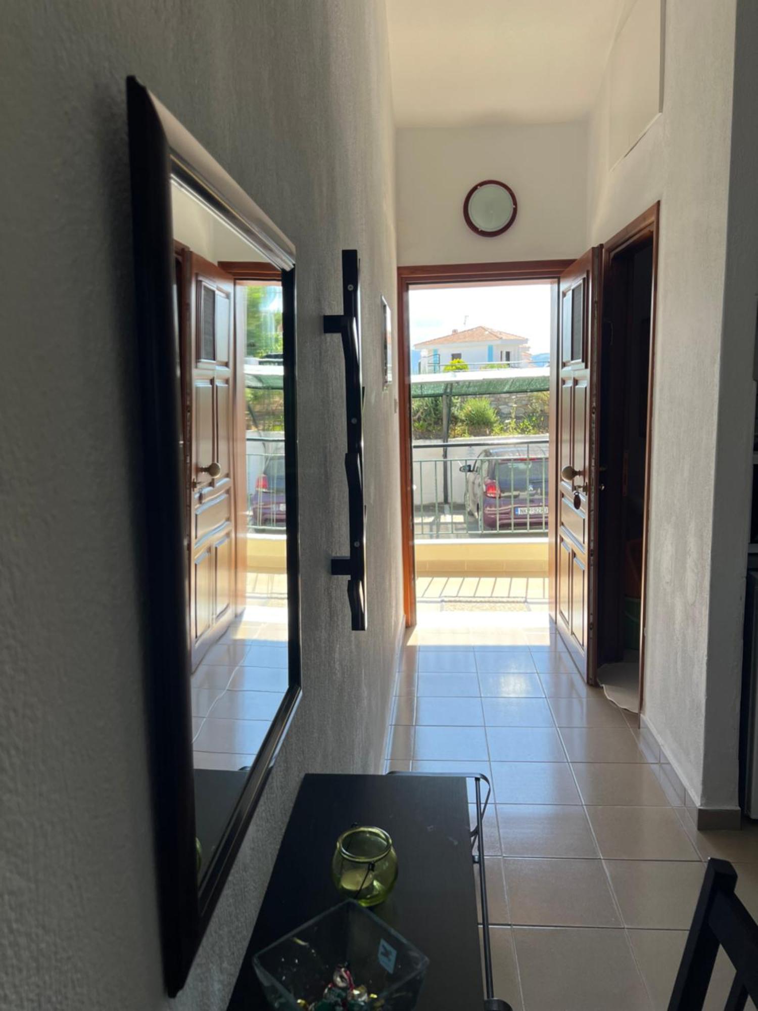 Liani Ammos Apartment *