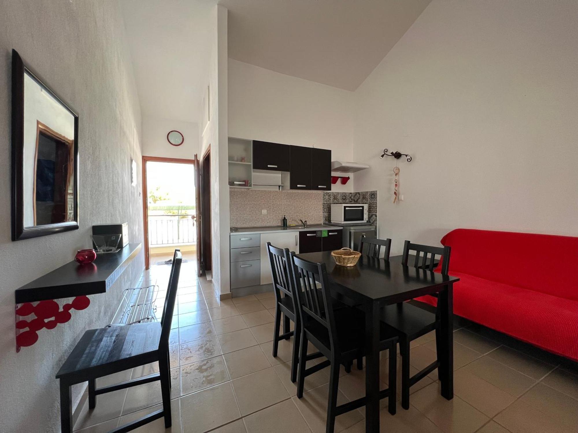 Liani Ammos Apartment