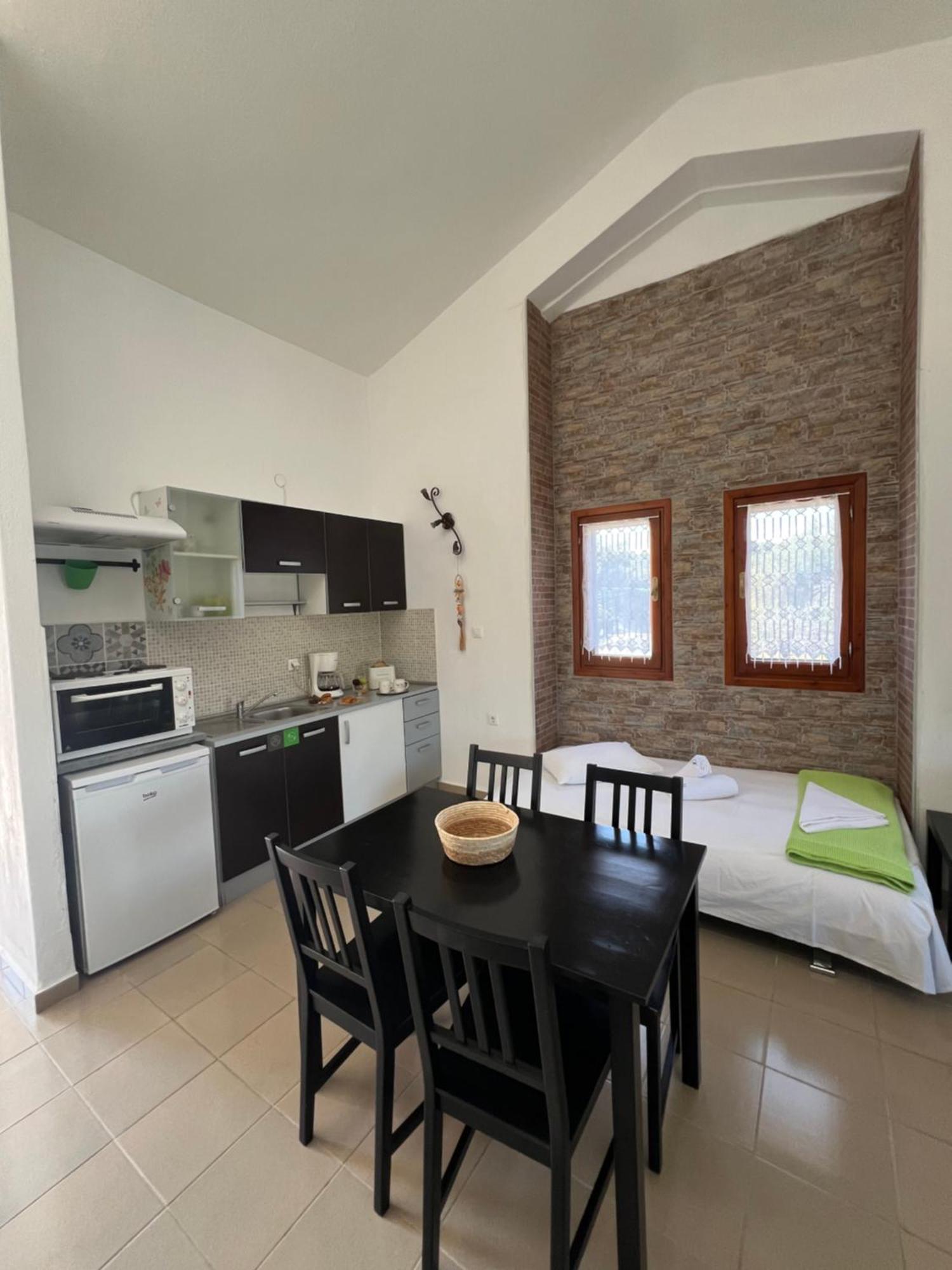 Liani Ammos Apartment Ammouliani