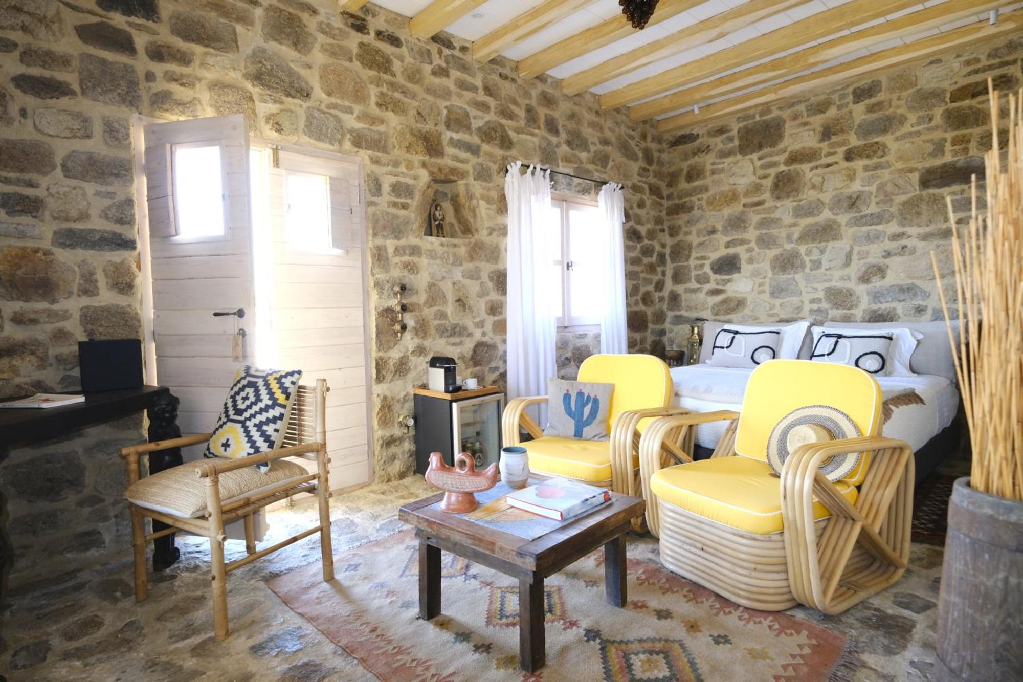 Nautilia - Luxury And Hotel