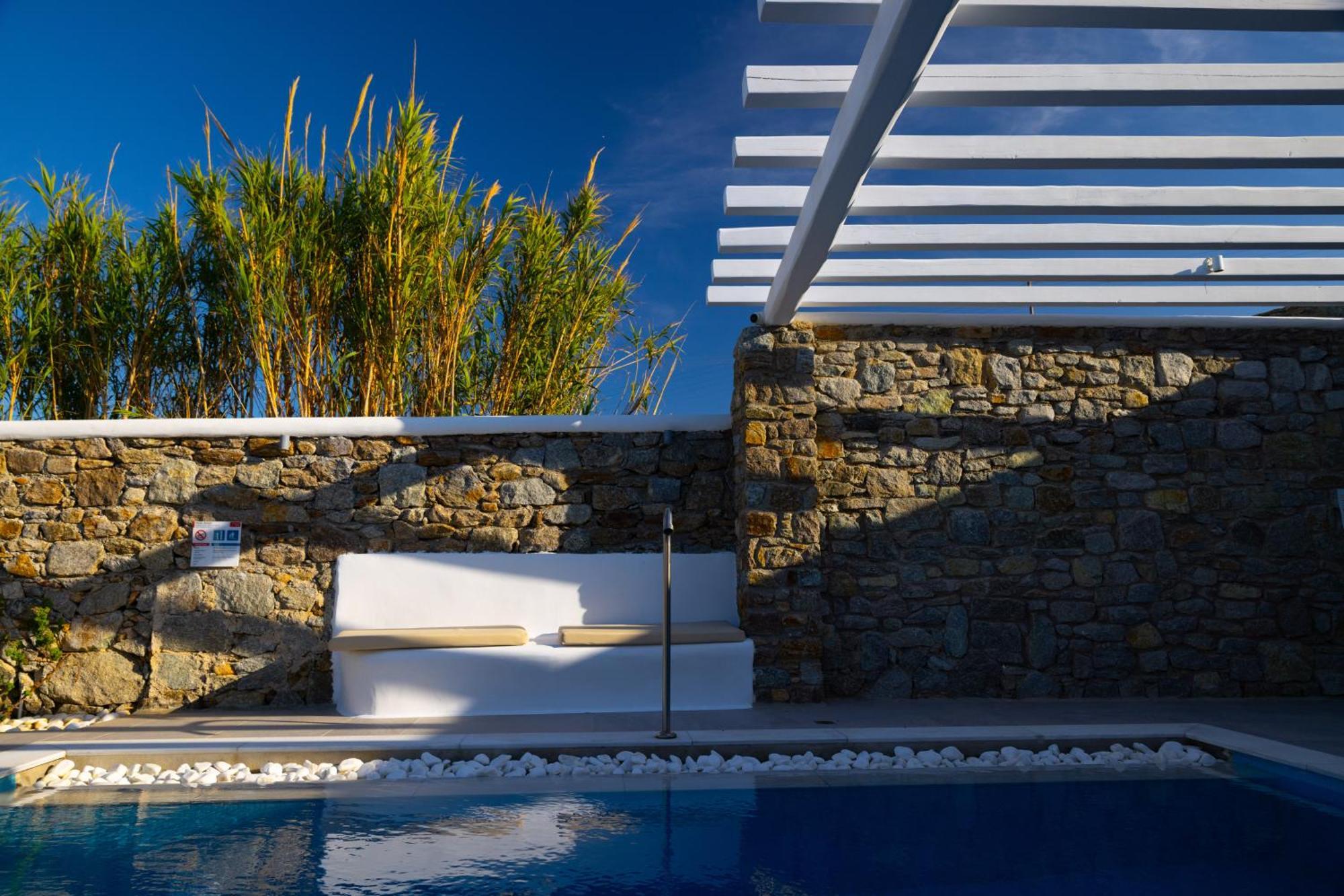 Villa Artemis Mykonos Town