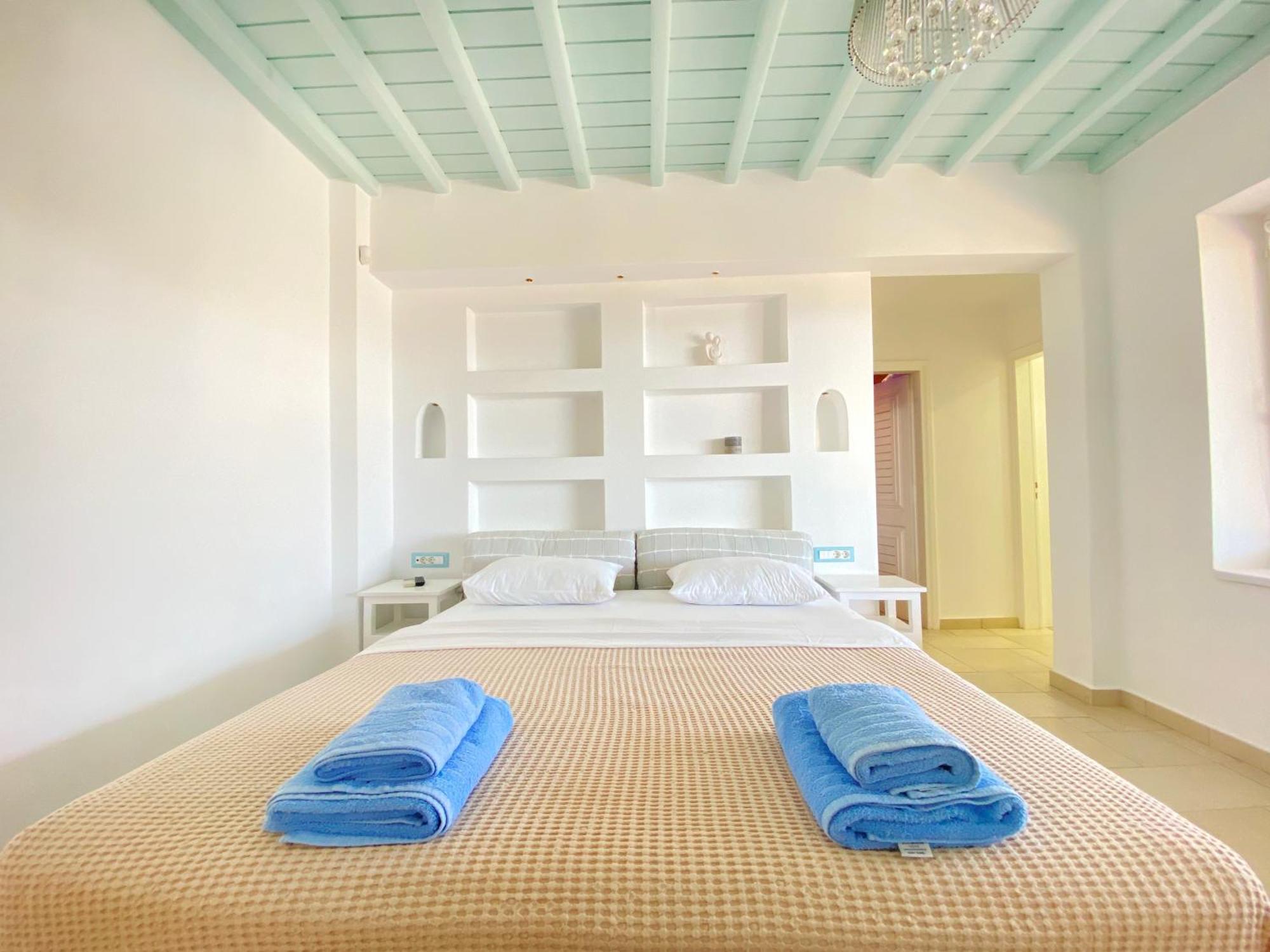 Country house Paradise - Irina's Oasis
