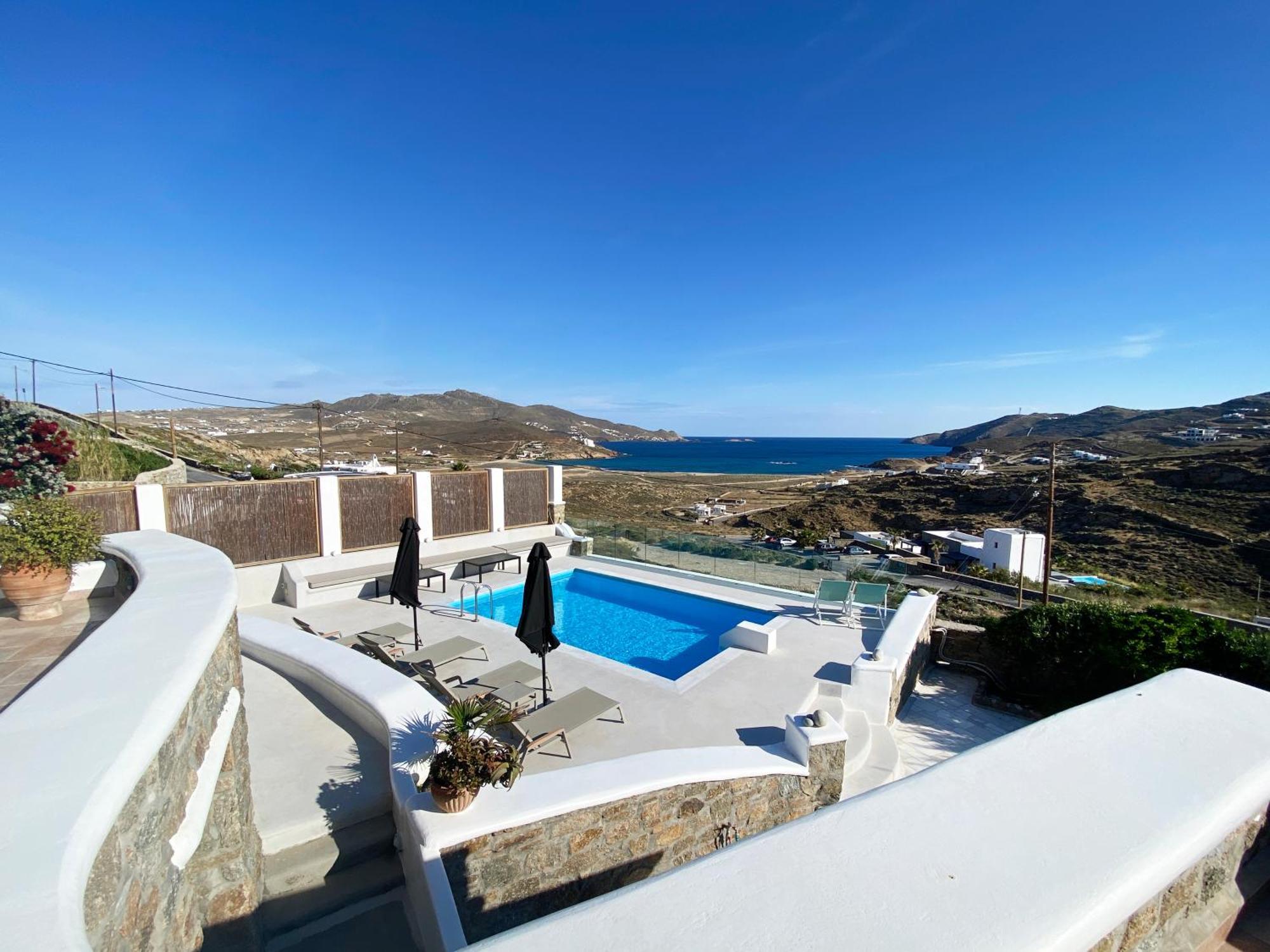 Country house Paradise - Irina's Oasis *