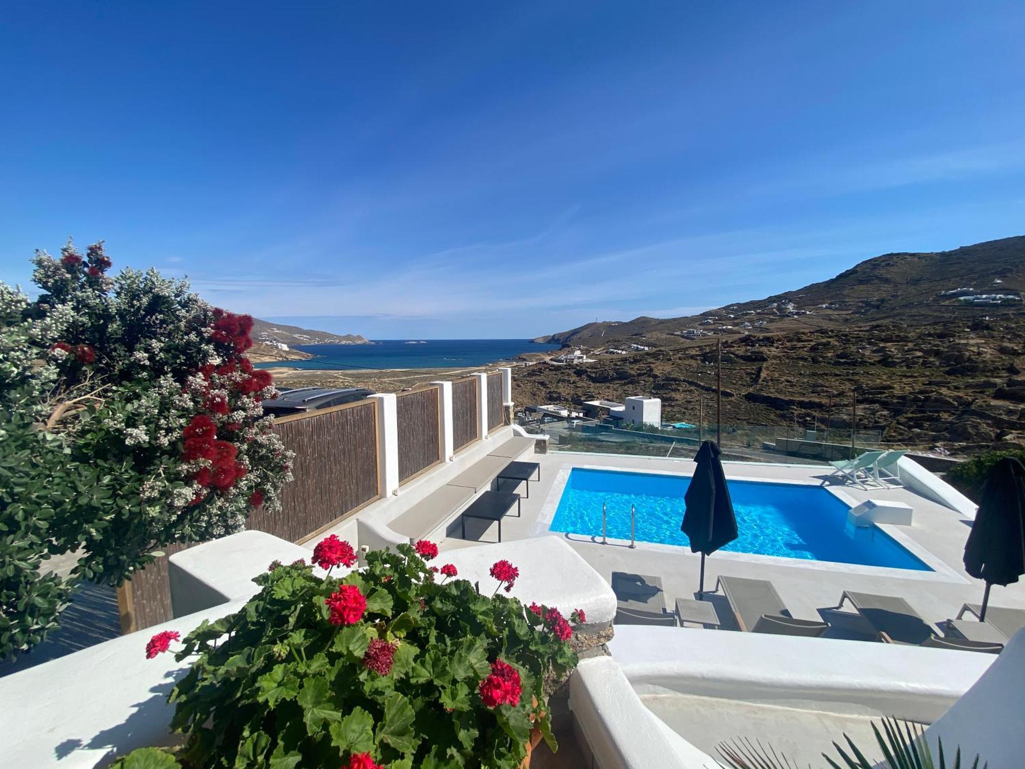 Paradise - Irina's Oasis *