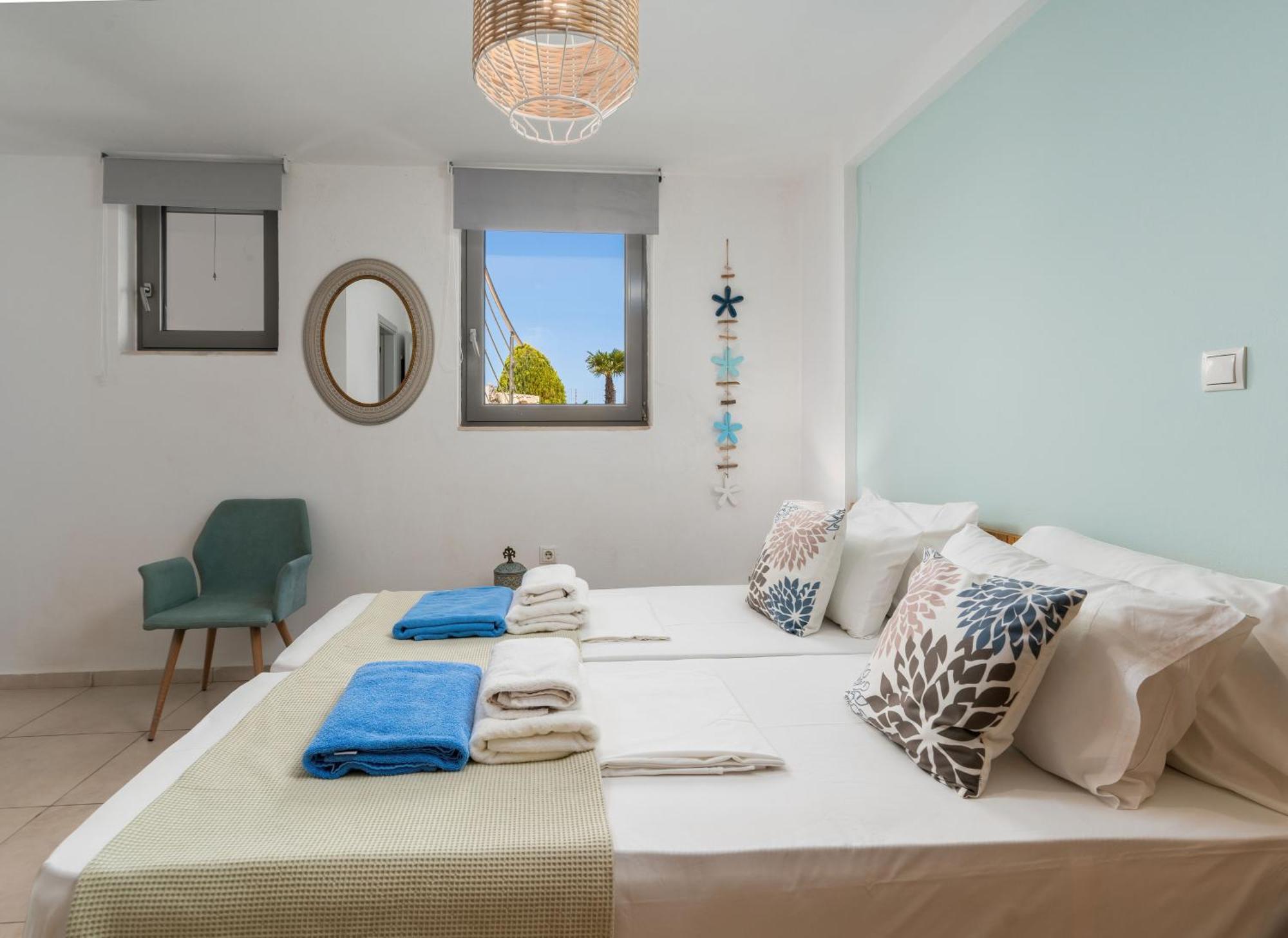 Serenity - With Private Heated Pool Villa