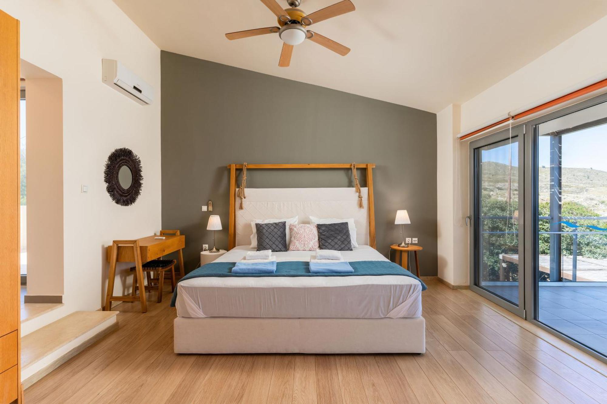 Serenity - With Private Heated Pool