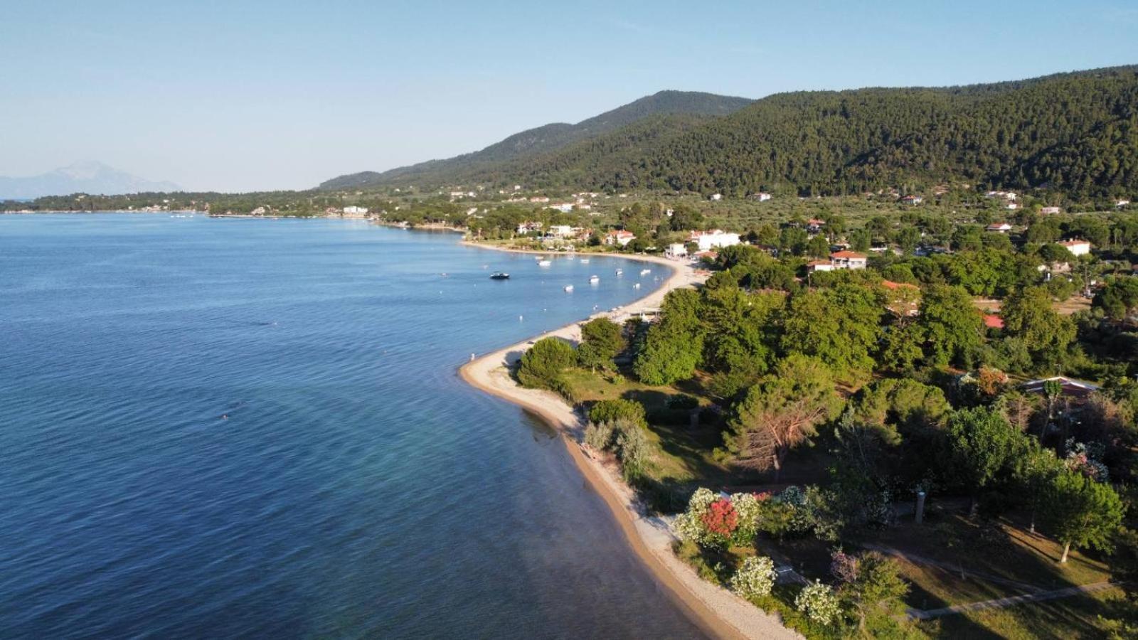Holiday home Dimitrios Vourvourou
