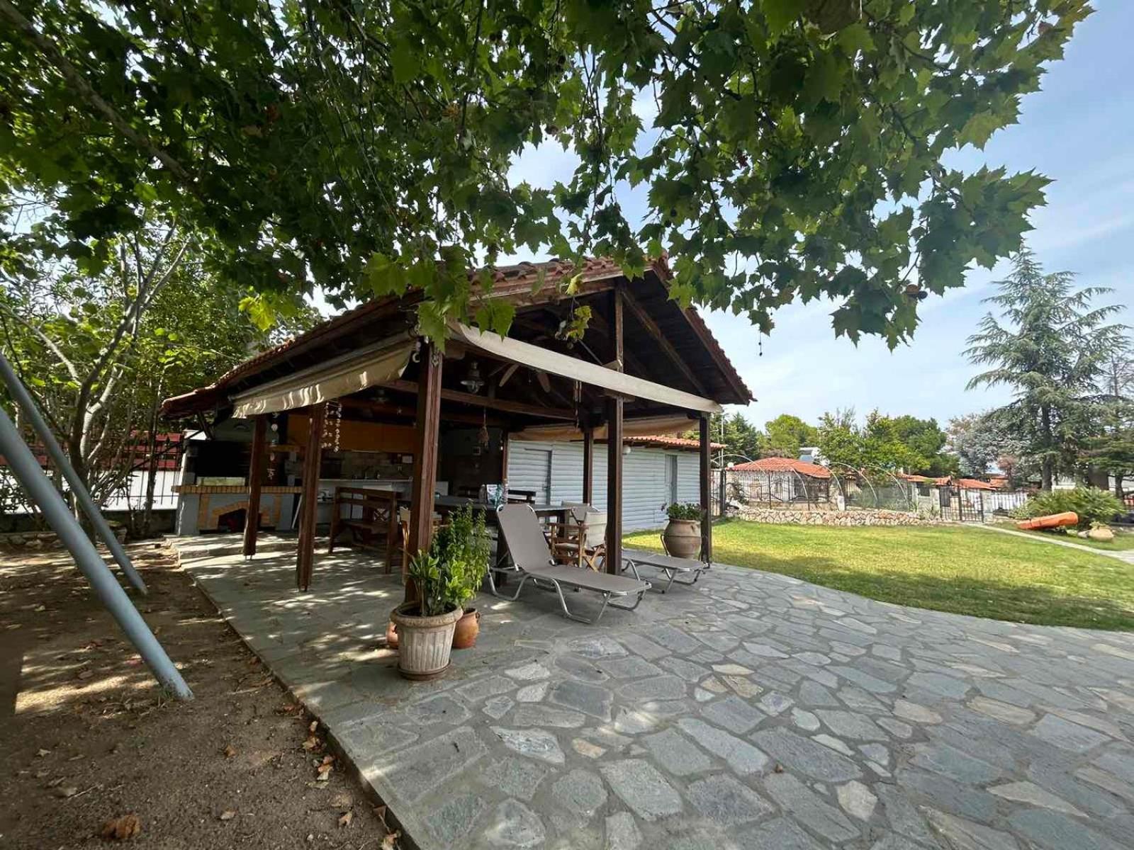 Holiday home Dimitrios