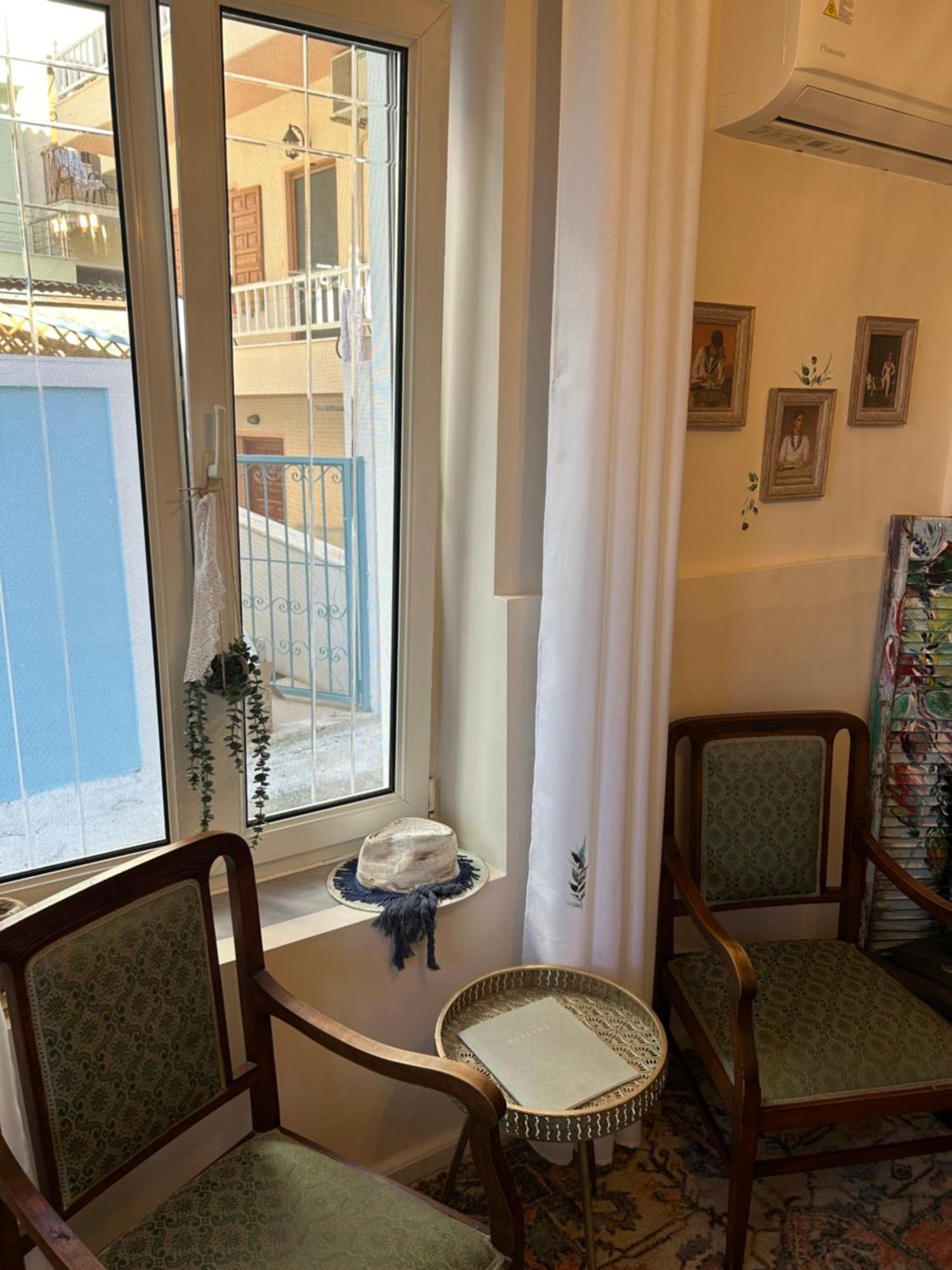 The Art House By The Sea Holiday home *