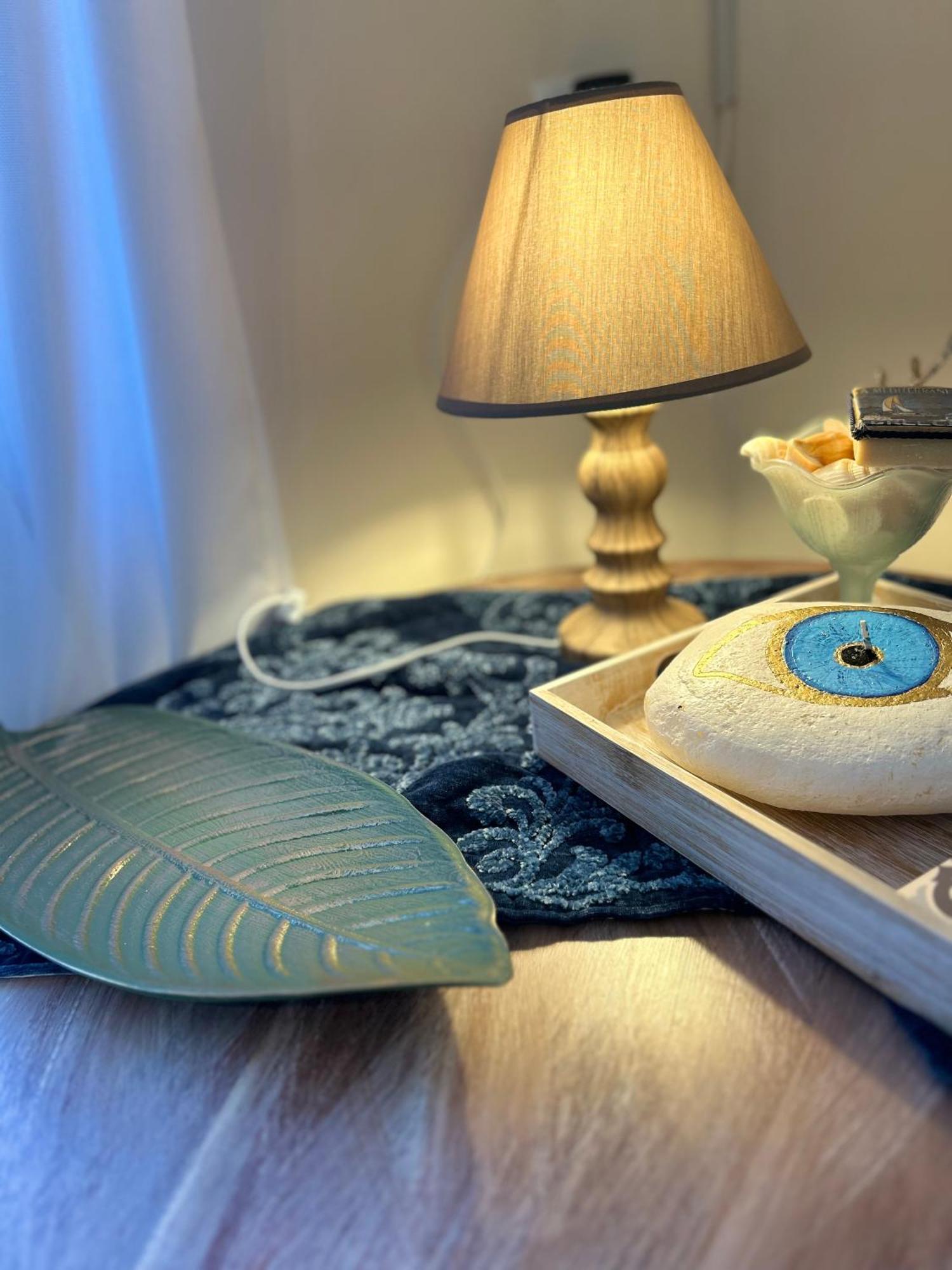The Art House By The Sea * Plomari