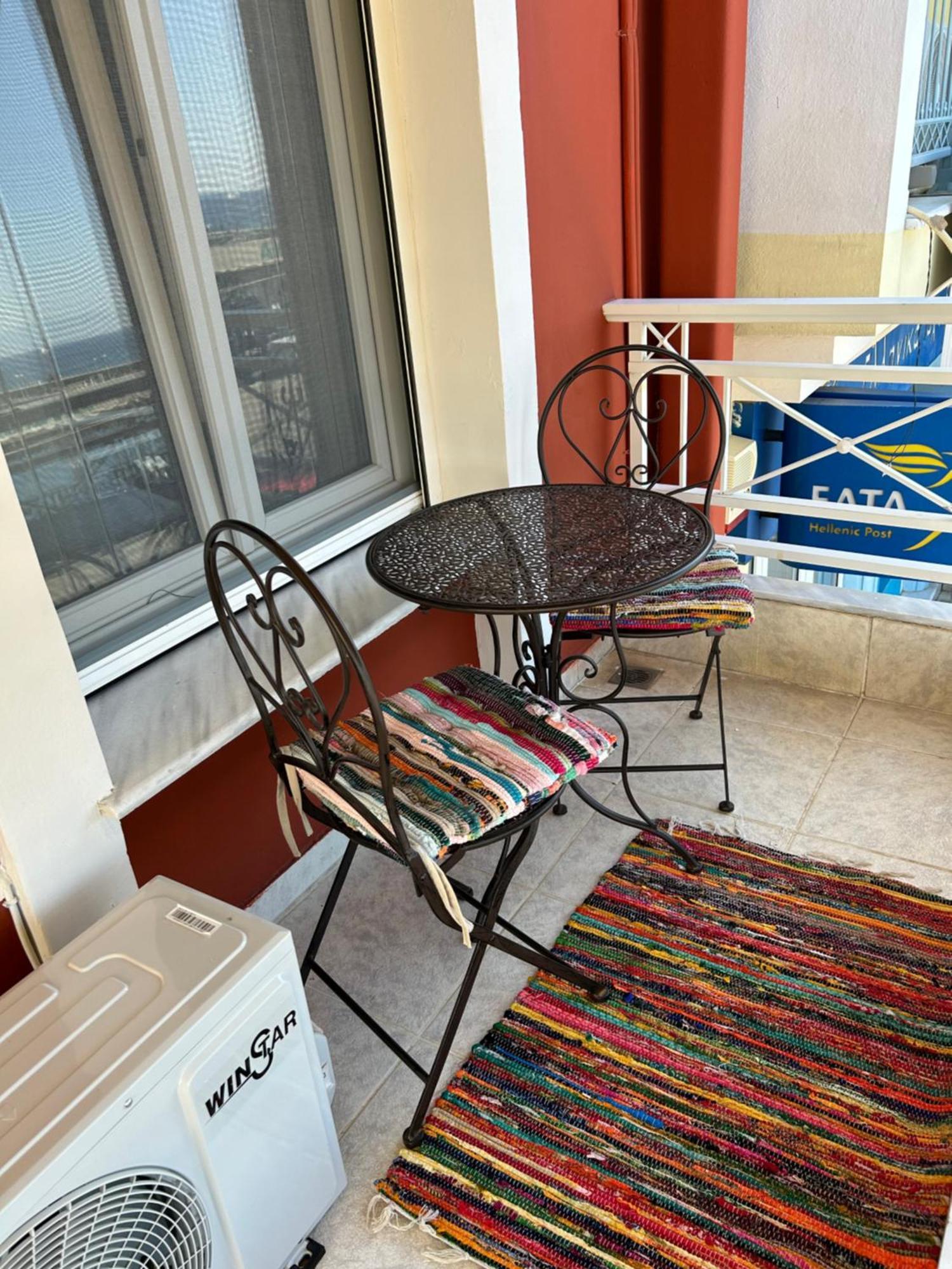 The Art House By The Sea Holiday home