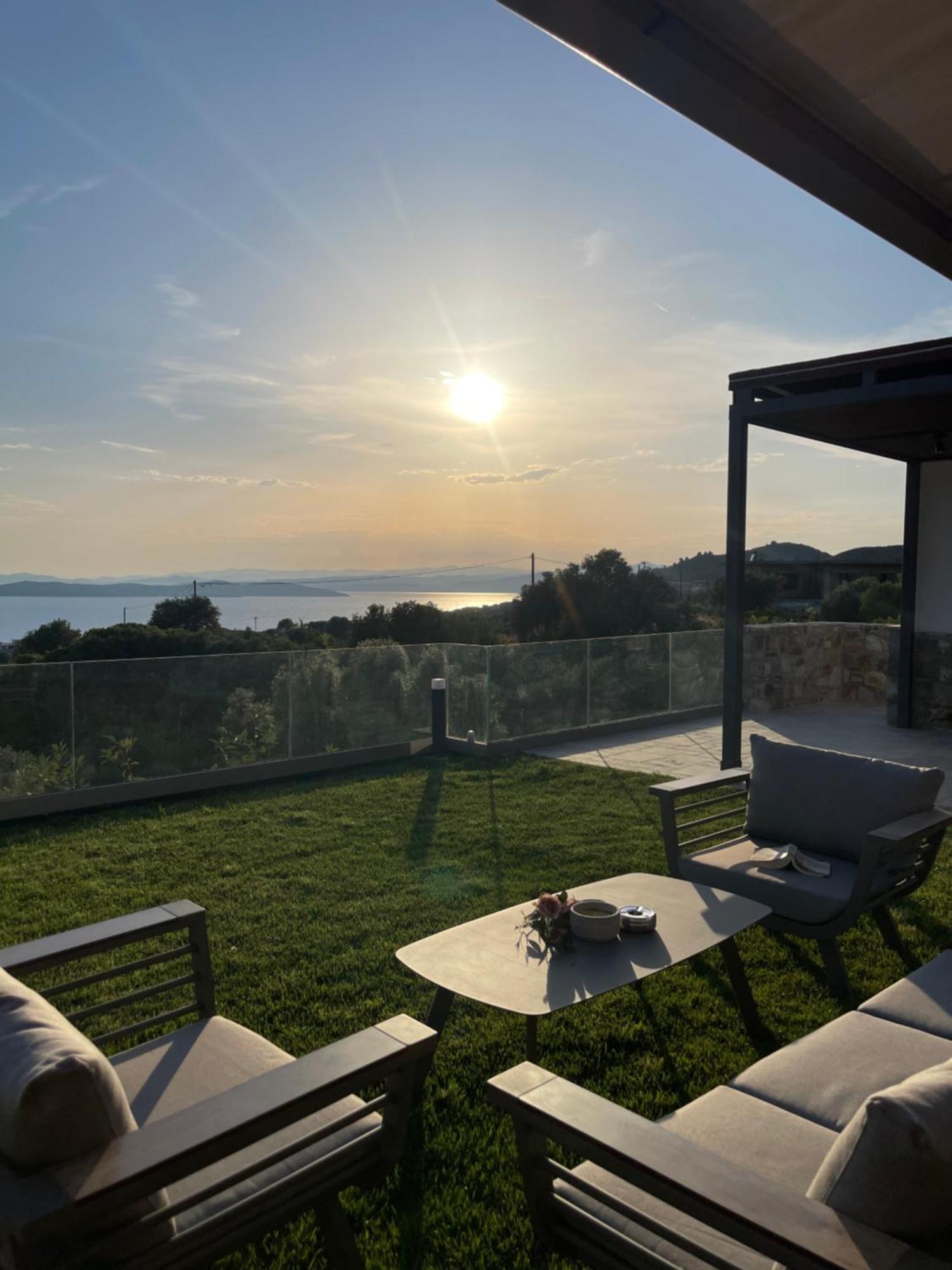 Villa Elia Luxury House *