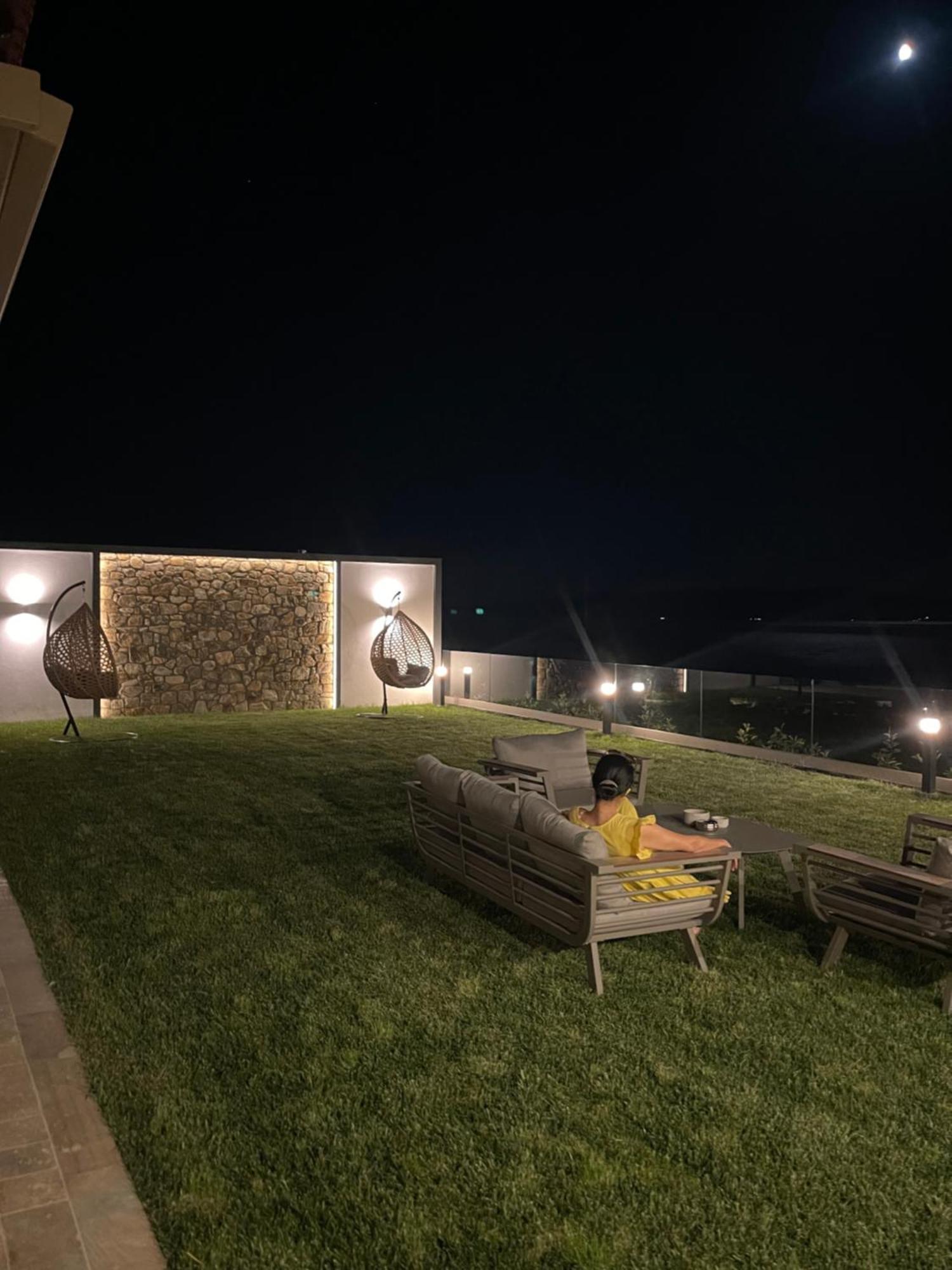 Elia Luxury House