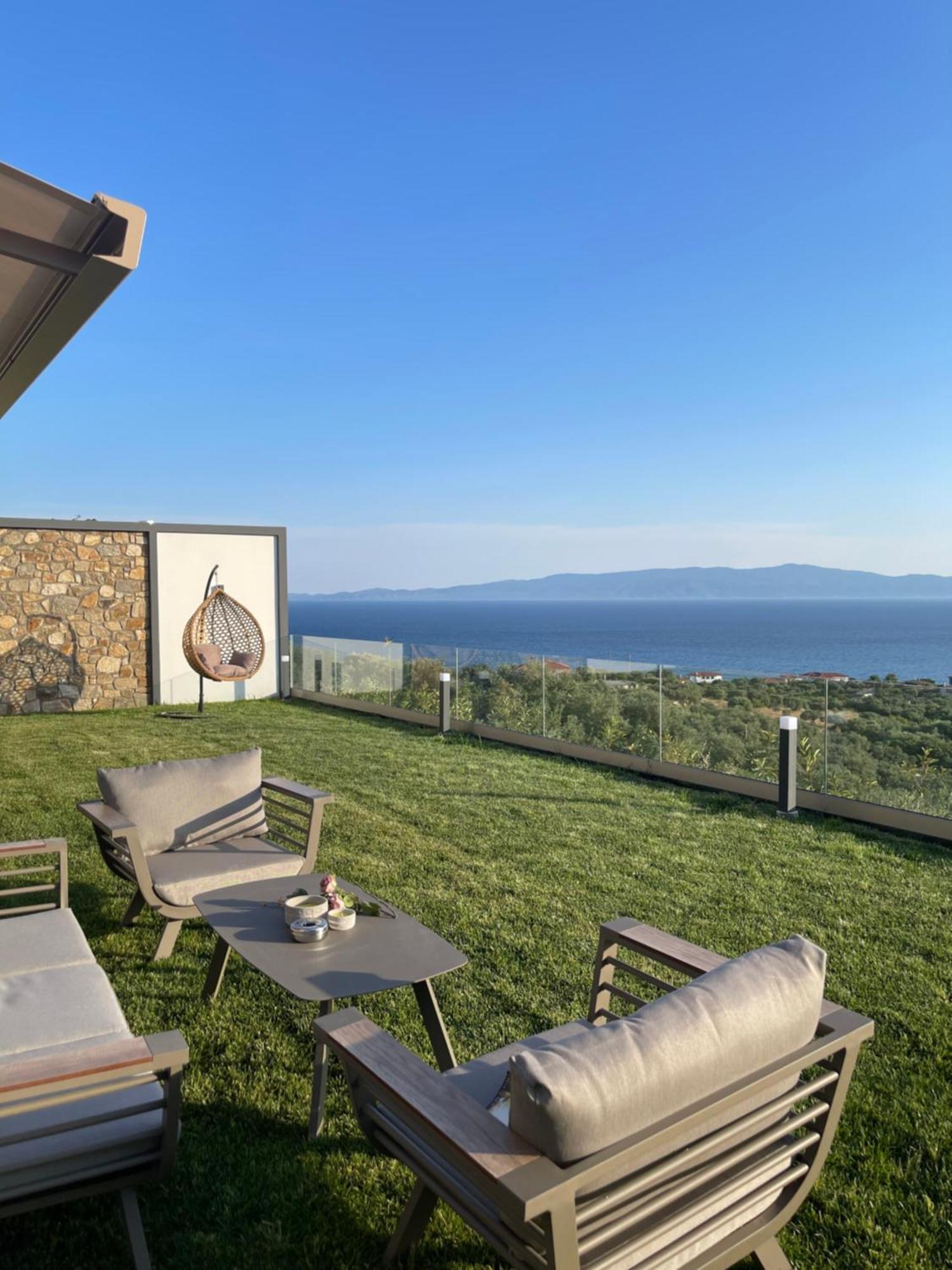 Elia Luxury House * Ouranoupoli