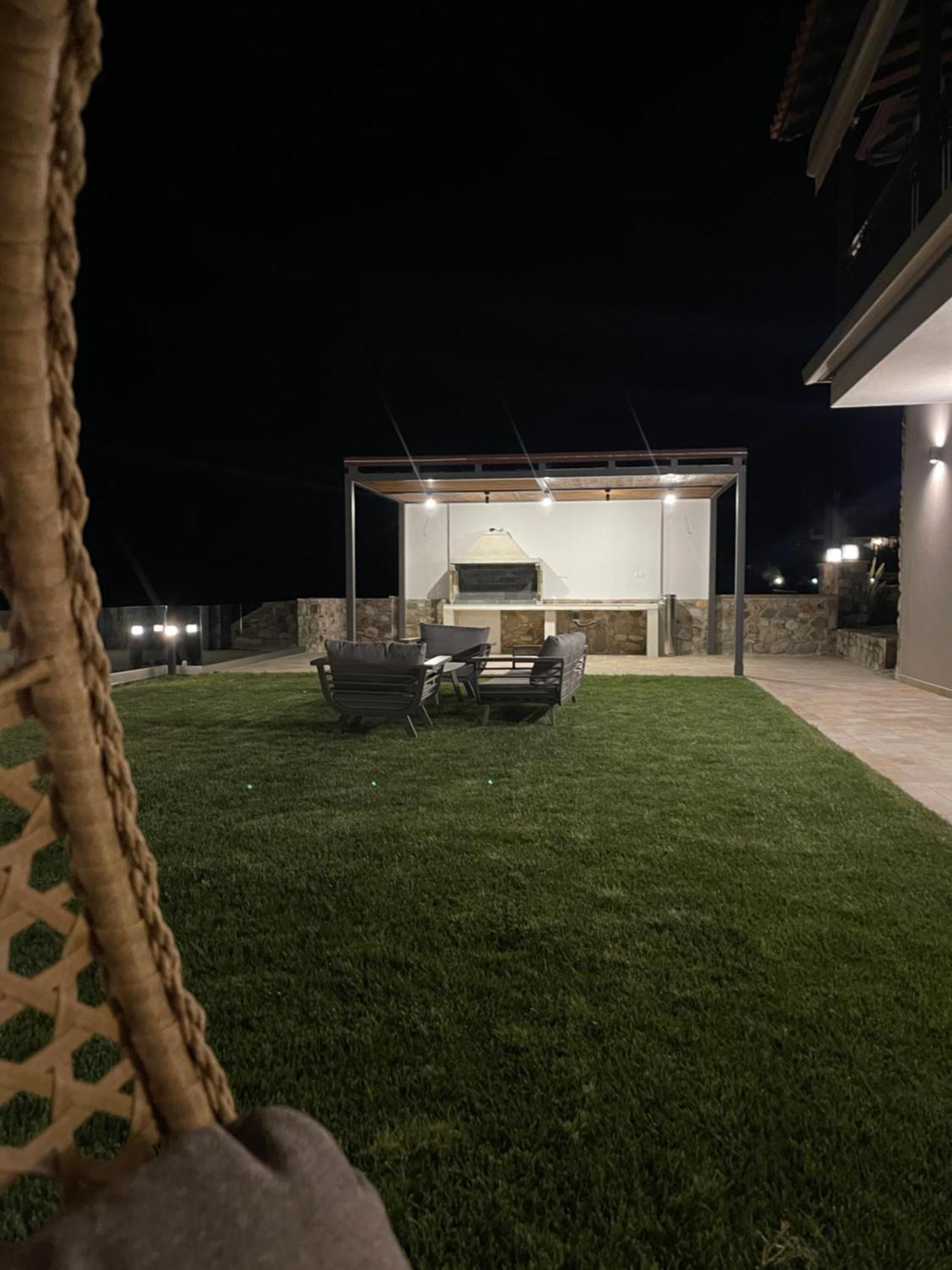 Elia Luxury House *
