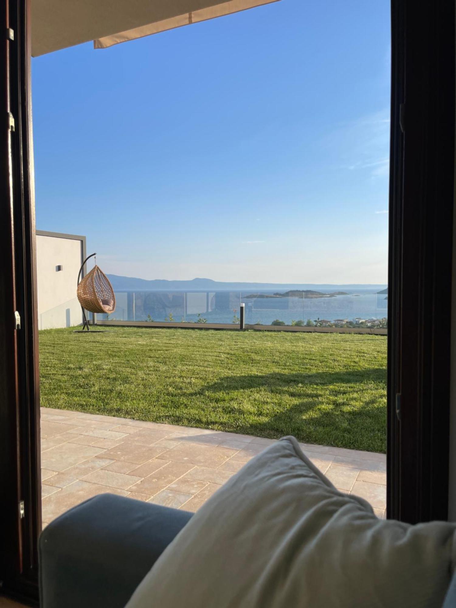 Villa Elia Luxury House Ouranoupoli